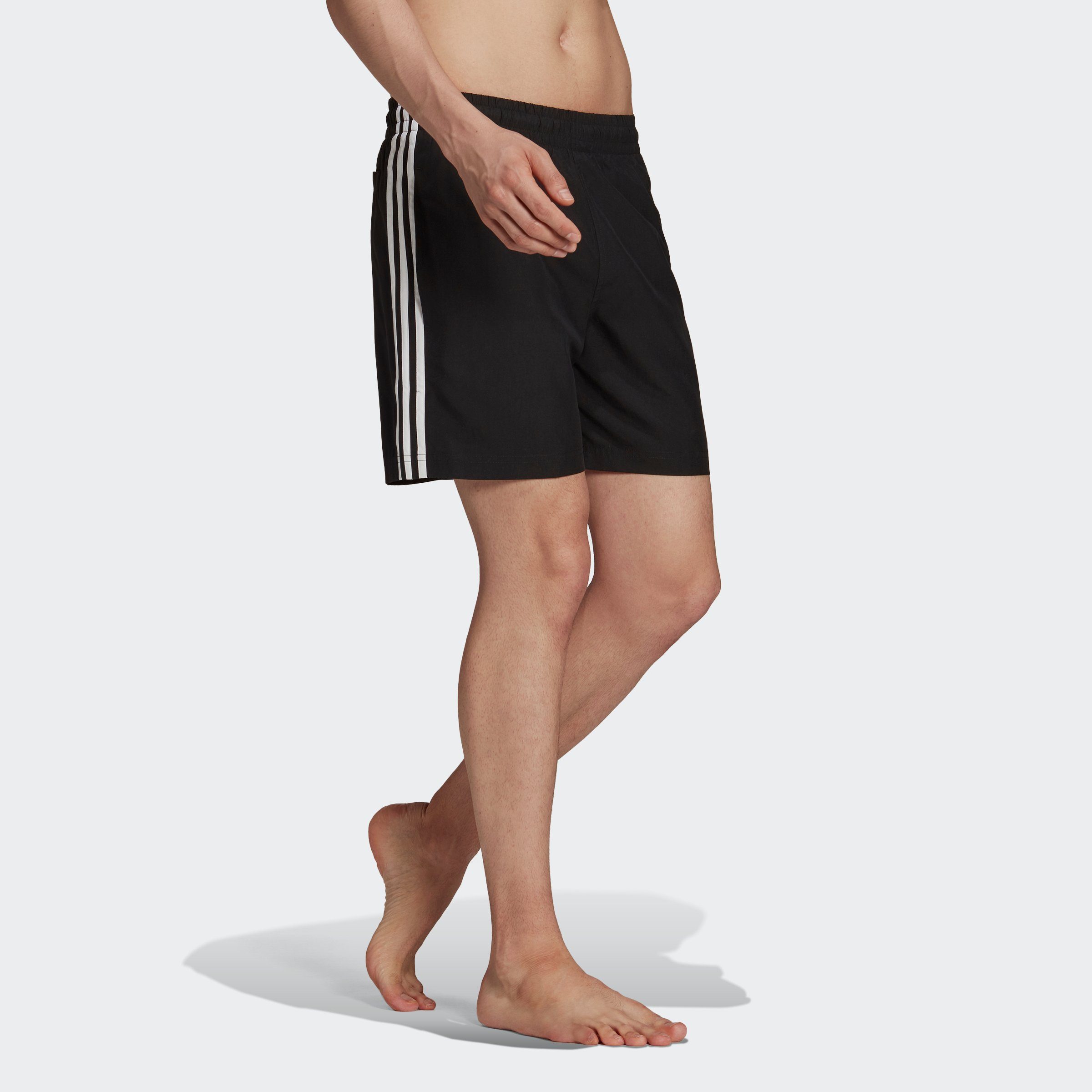 adidas Originals Shorts »ADICOLOR CLASSICS 3-STREIFEN« online kaufen | OTTO