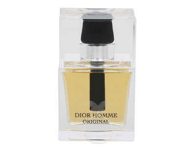 Dior Eau de Toilette Dior Homme Eau de Toilette 50 ml, 1-tlg.