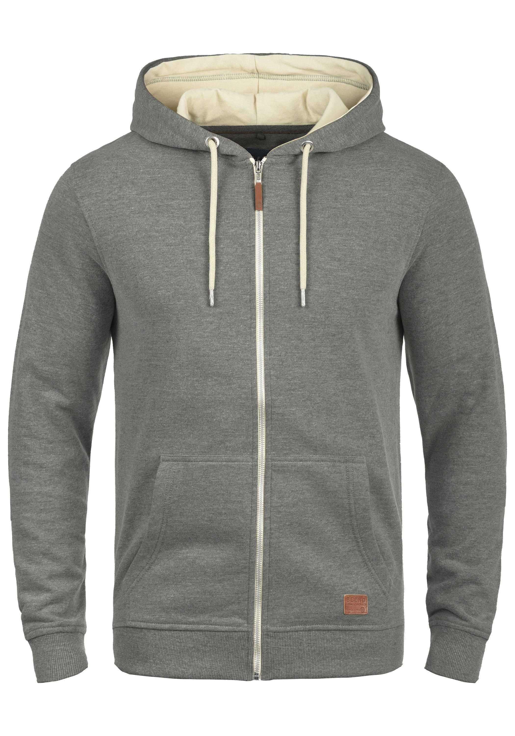 Blend Kapuzenpullover BLEND BHHulker günstig online kaufen