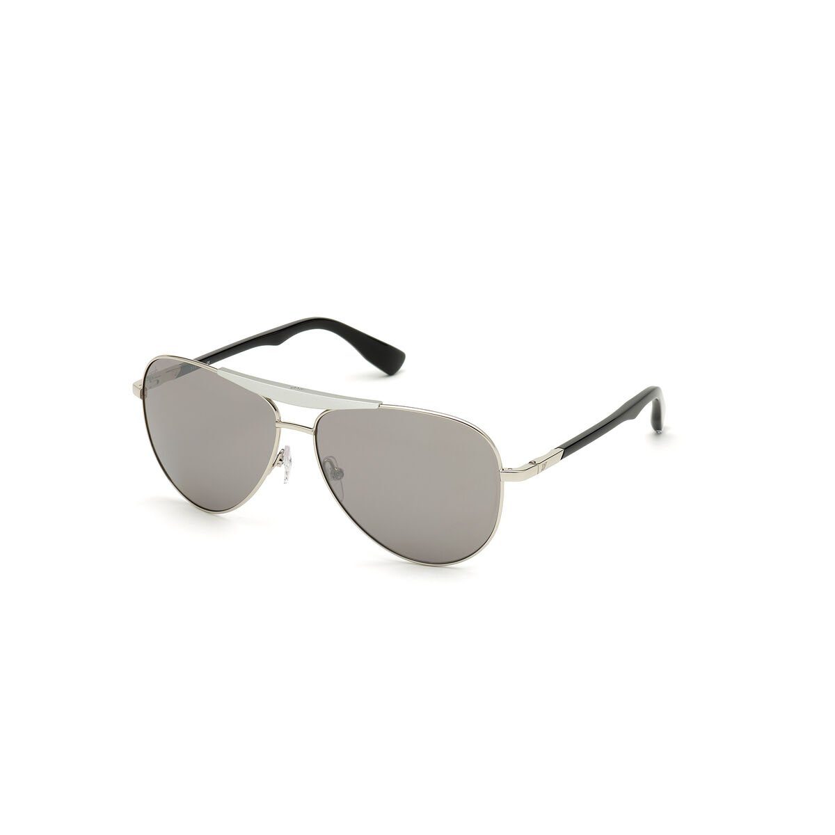 Herrensonnenbrille WEB EYEWEAR ø UV400 Sonnenbrille Eyewear mm Web WE0281-6016C 60