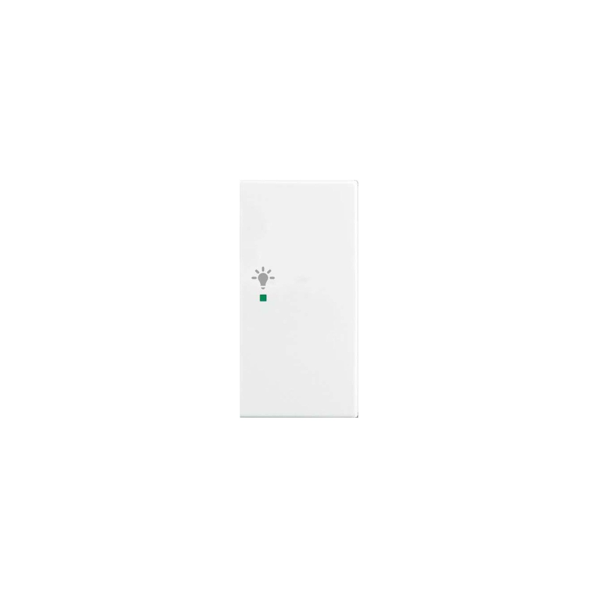 Busch-Jaeger Busch-Jaeger Wippe aws Busch-balance SI 6231-22-914 Installationskabel