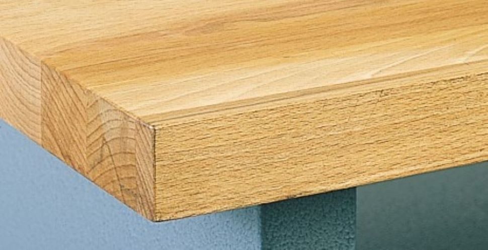 KÜPPER Werkbank Werkbank 12397, 1 Schublade, günstig online kaufen