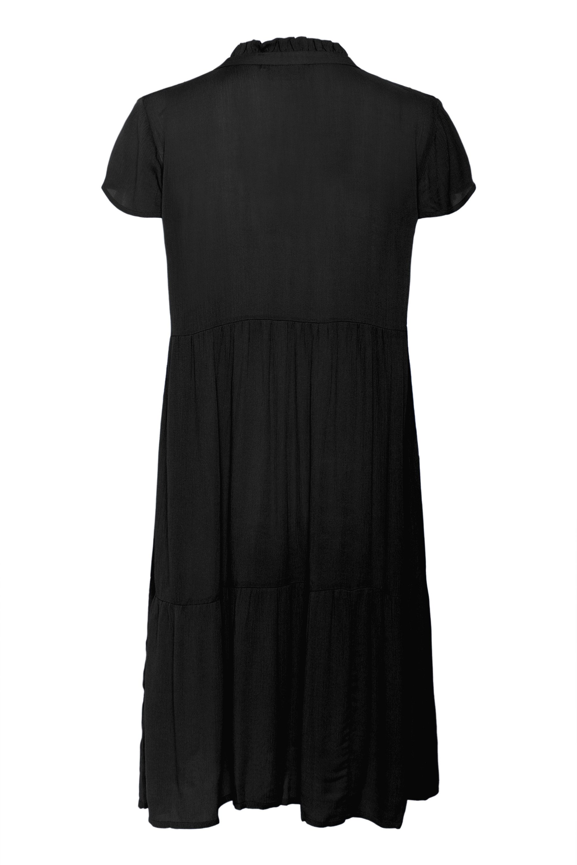 KAFFE Blusenkleid Kleid KAmarianah günstig online kaufen