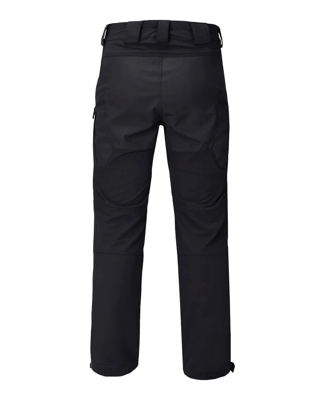 Helikon-Tex Trekkinghose HYBRID OUTBACK PANTS® - DuraCanvas® - Black
