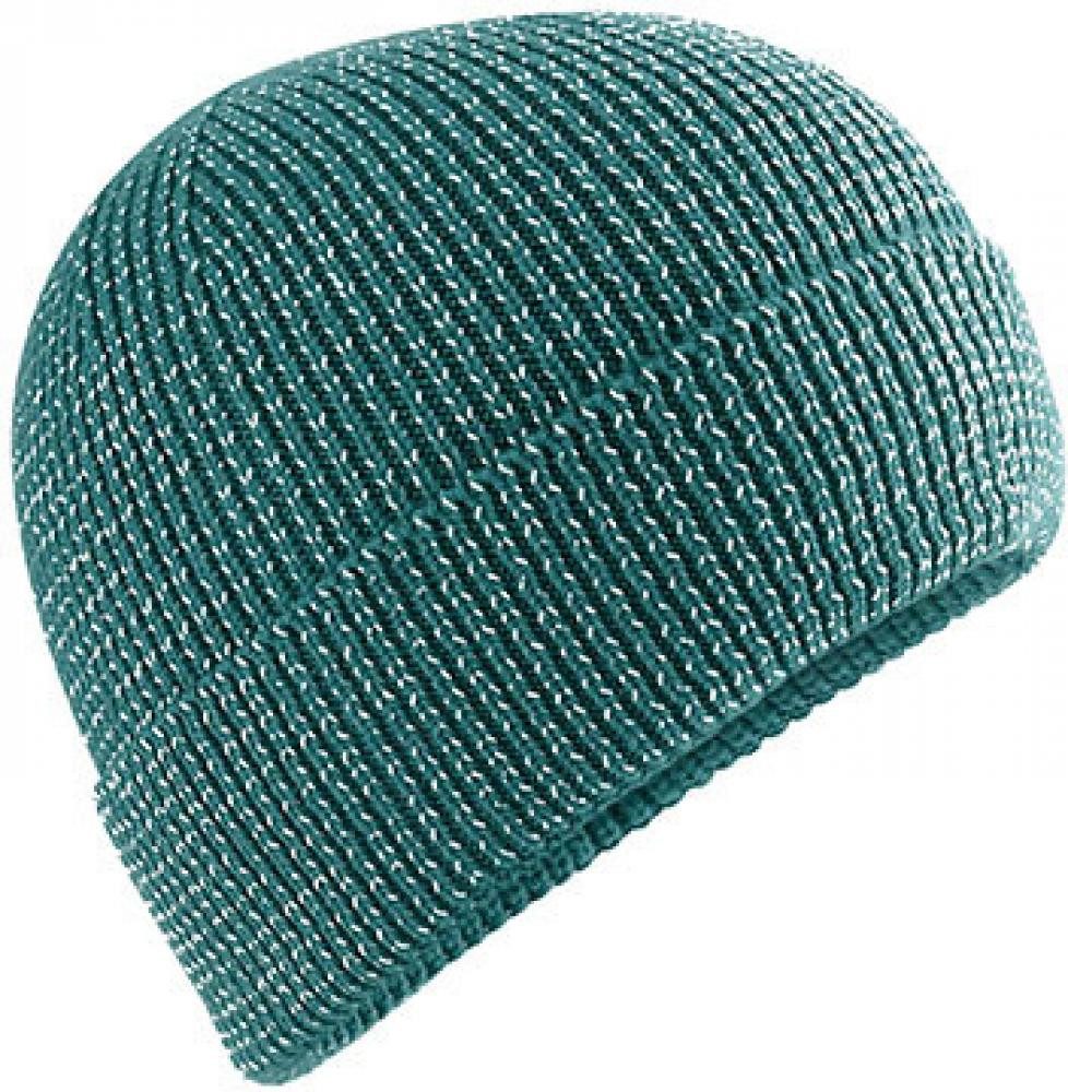 Outdoorhut Streetlite Reflective Beanie reflektierende Mütze Unisex