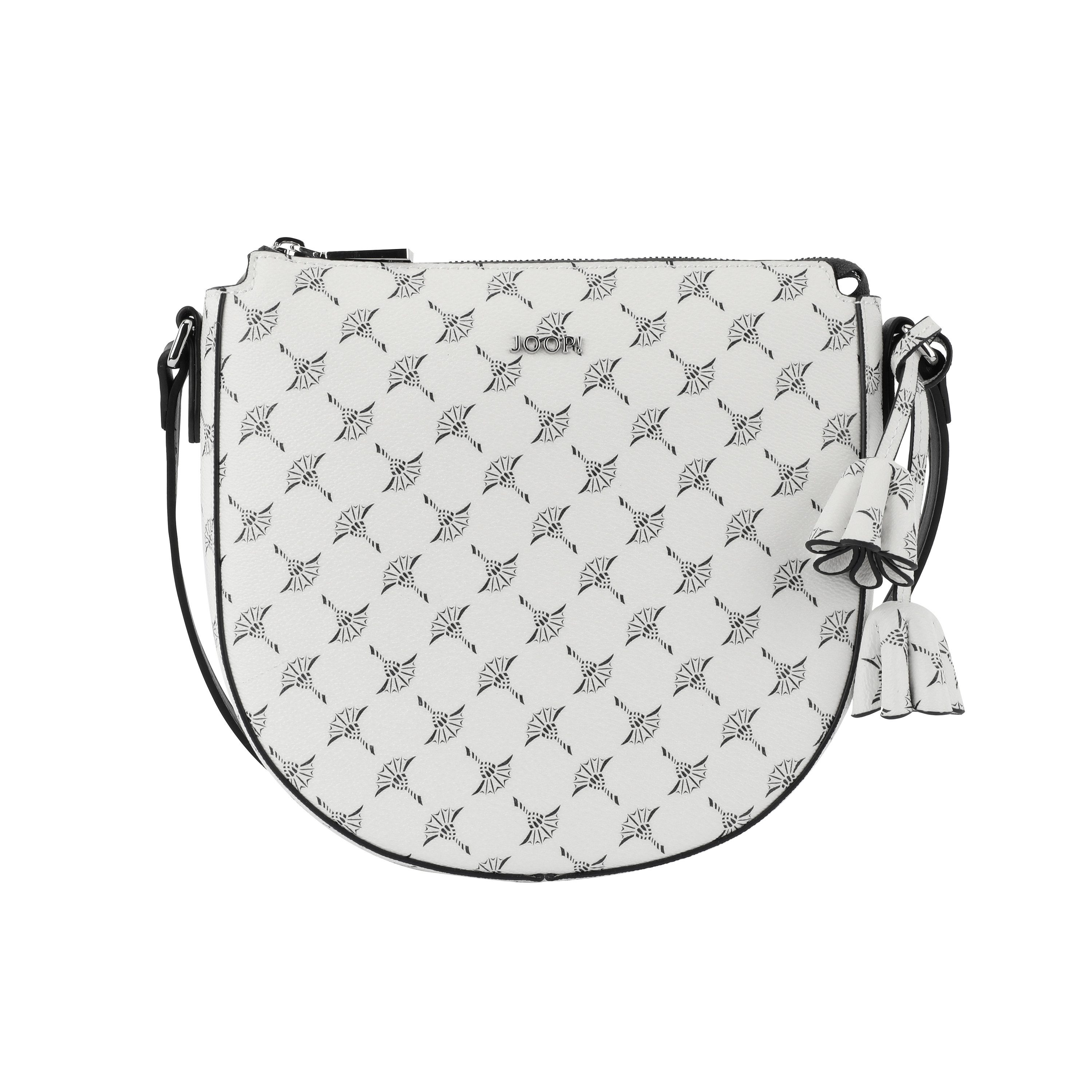 JOOP! Schultertasche Joop - Damen Schultertasche Flora 1.0 Stella