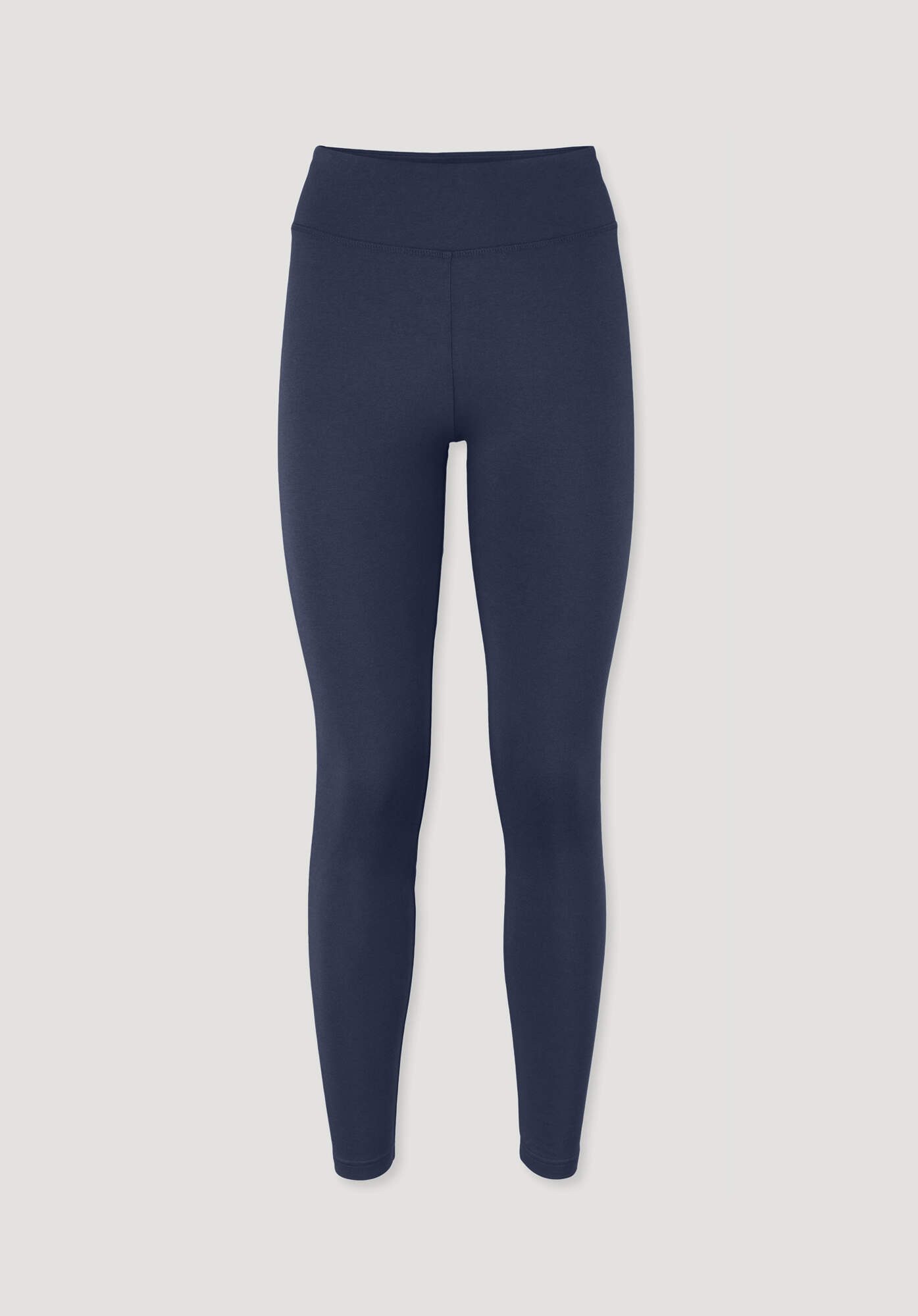 Hessnatur Leggings Medium Cut ACTIVE LIGHT aus Bio-Baumwolle (1-tlg) – Bild 3 von 5