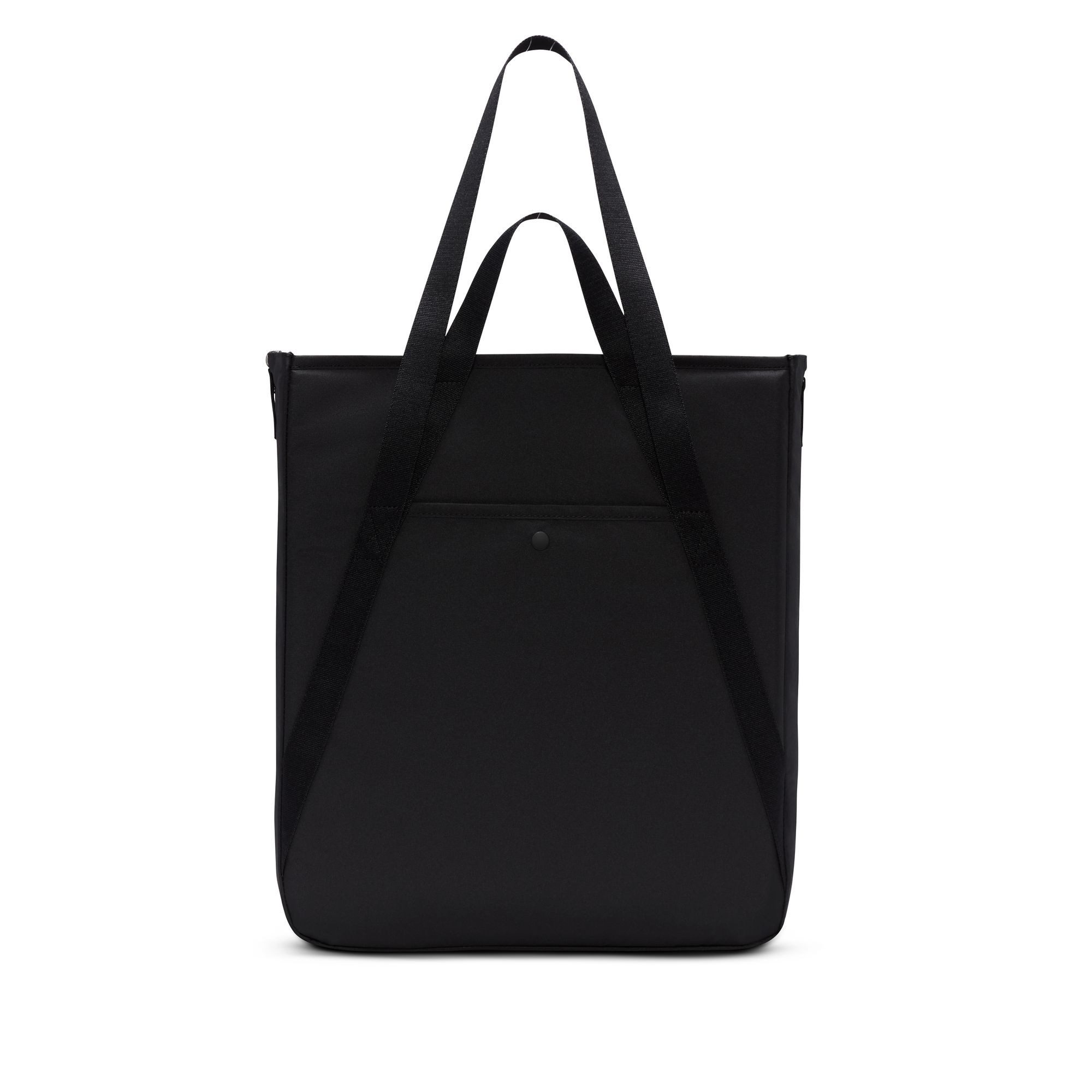 Nike Sporttasche NK GYM TOTE - SP26 (Consumer Facing Name TBD), mit mehreren Innentaschen, mit Taschen vorne und hinten