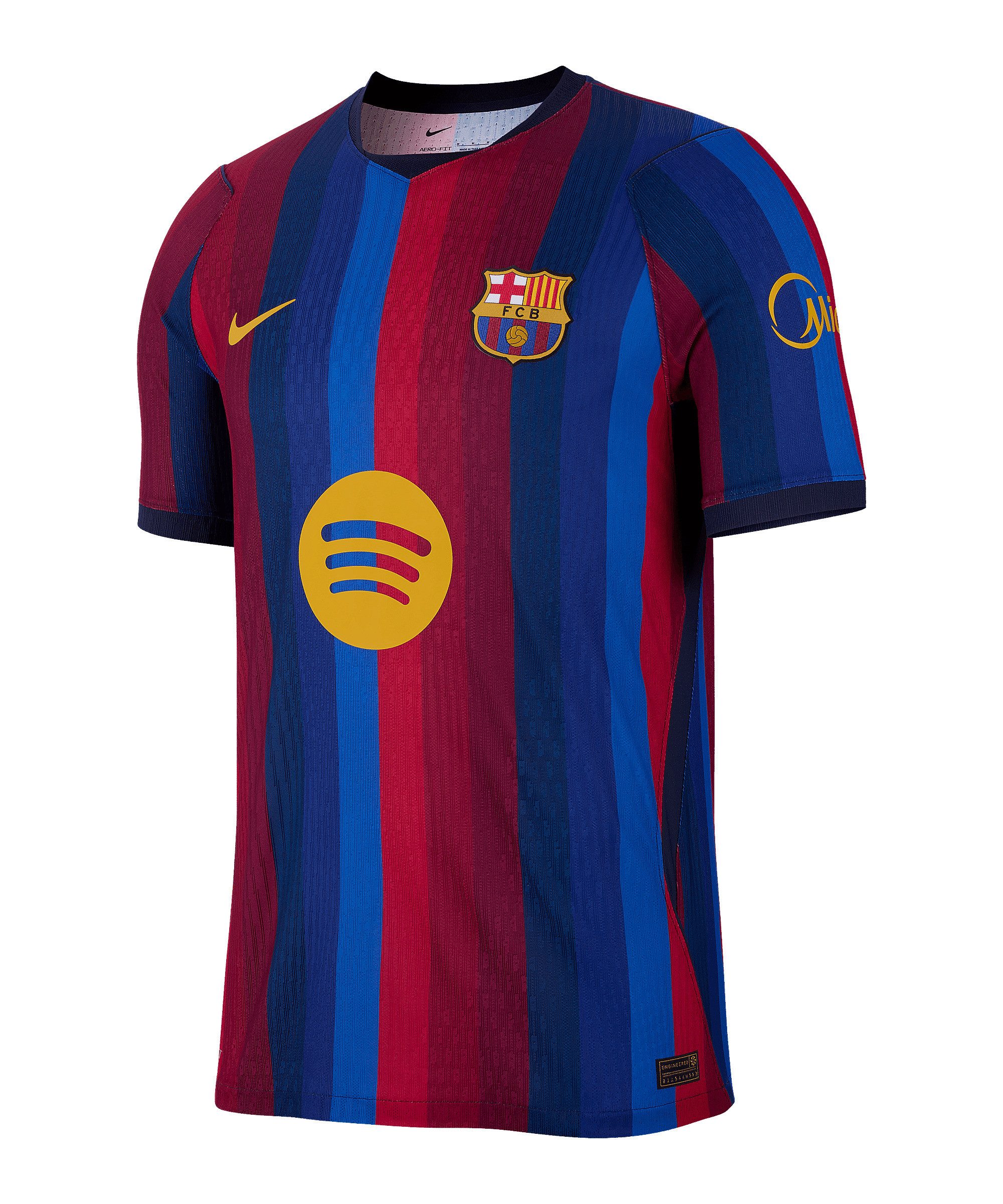Nike Fußballtrikot Nike Performance Primera Division