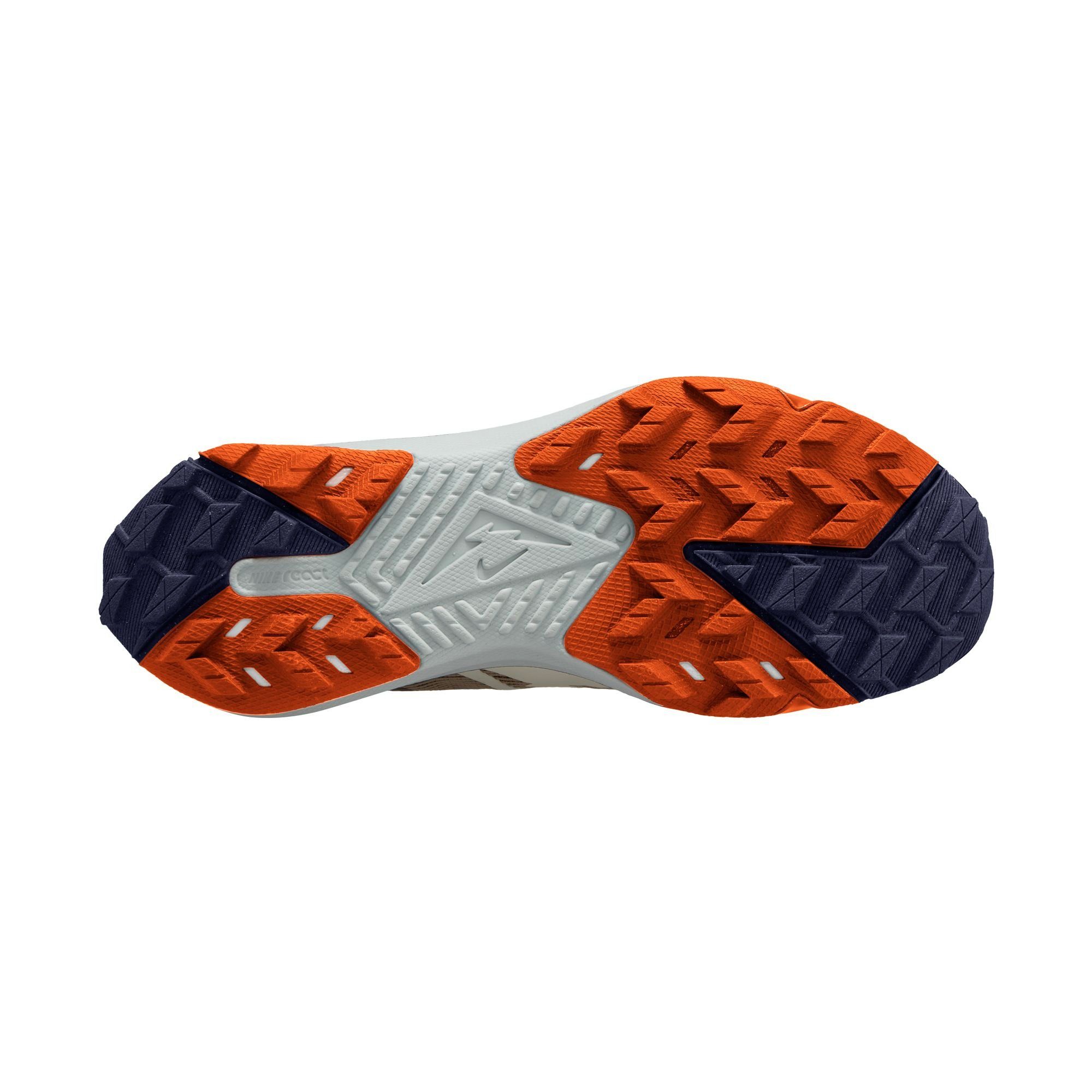 9 Trailrunningschuh Nike Terra Kiger hellbraun