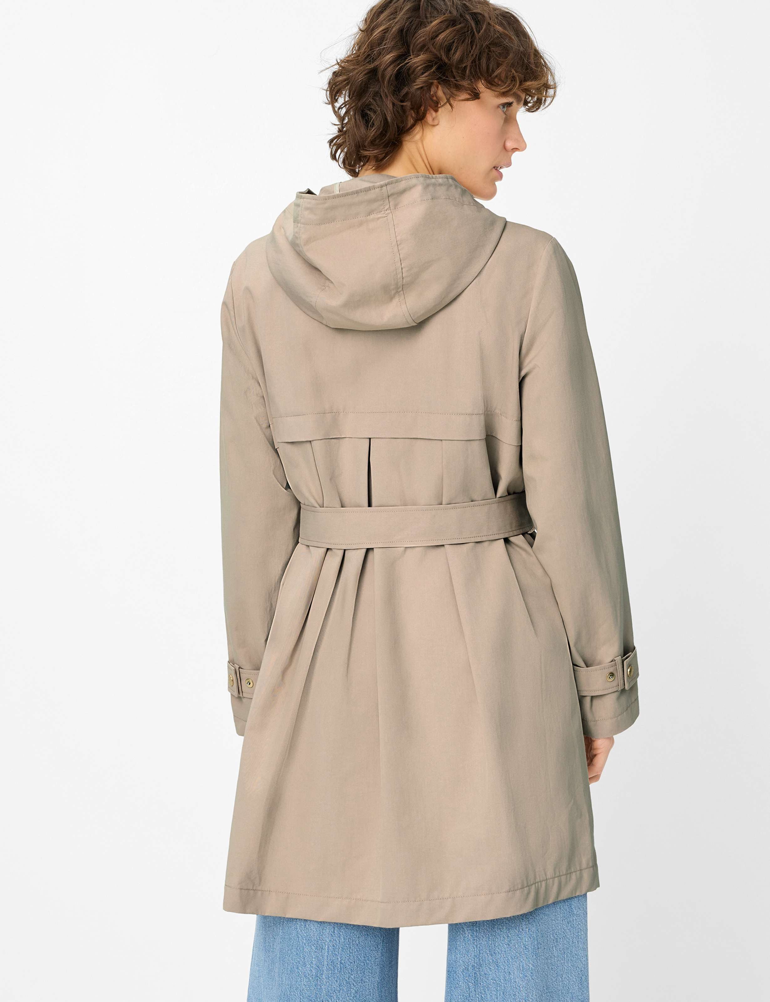 Fuchs Schmitt Outdoorjacke Style Kurzmantel La Spezia günstig online kaufen