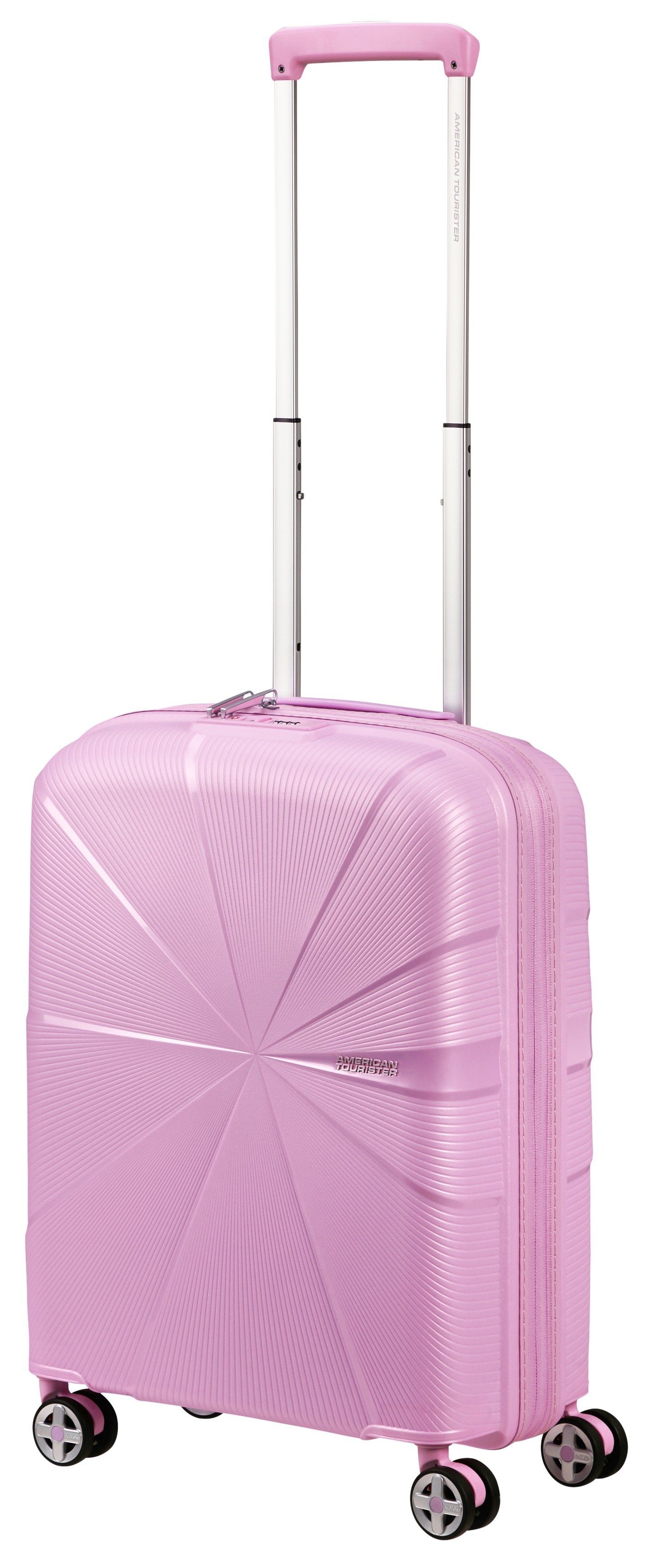 American Tourister® Hartschalen-Trolley STARVIBE, in verschiedenen günstig online kaufen