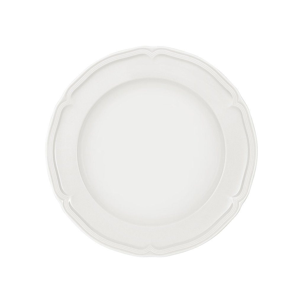 Villeroy & Boch Speiseteller Manoir Speiseteller, (1 St)