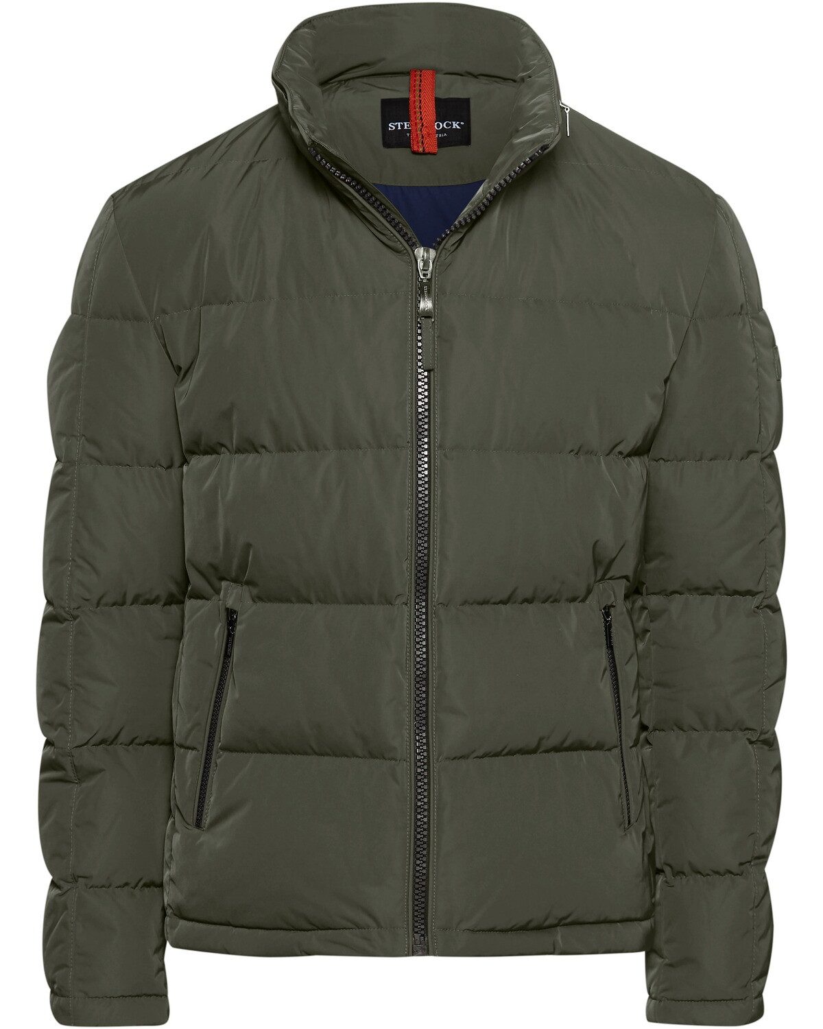 Steinbock Steppjacke Daunenjacke Florentin günstig online kaufen