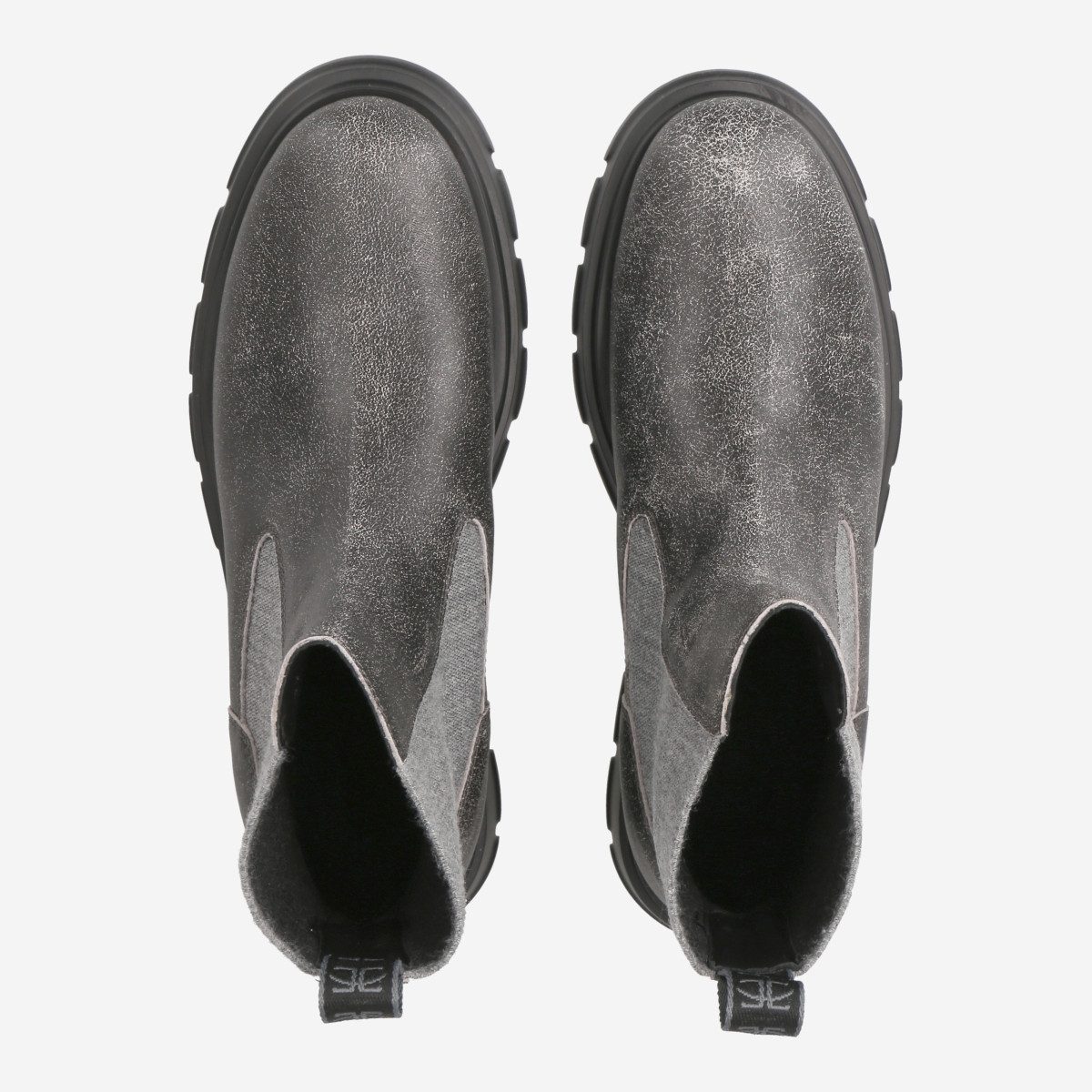 Candice Cooper Chelseaboots