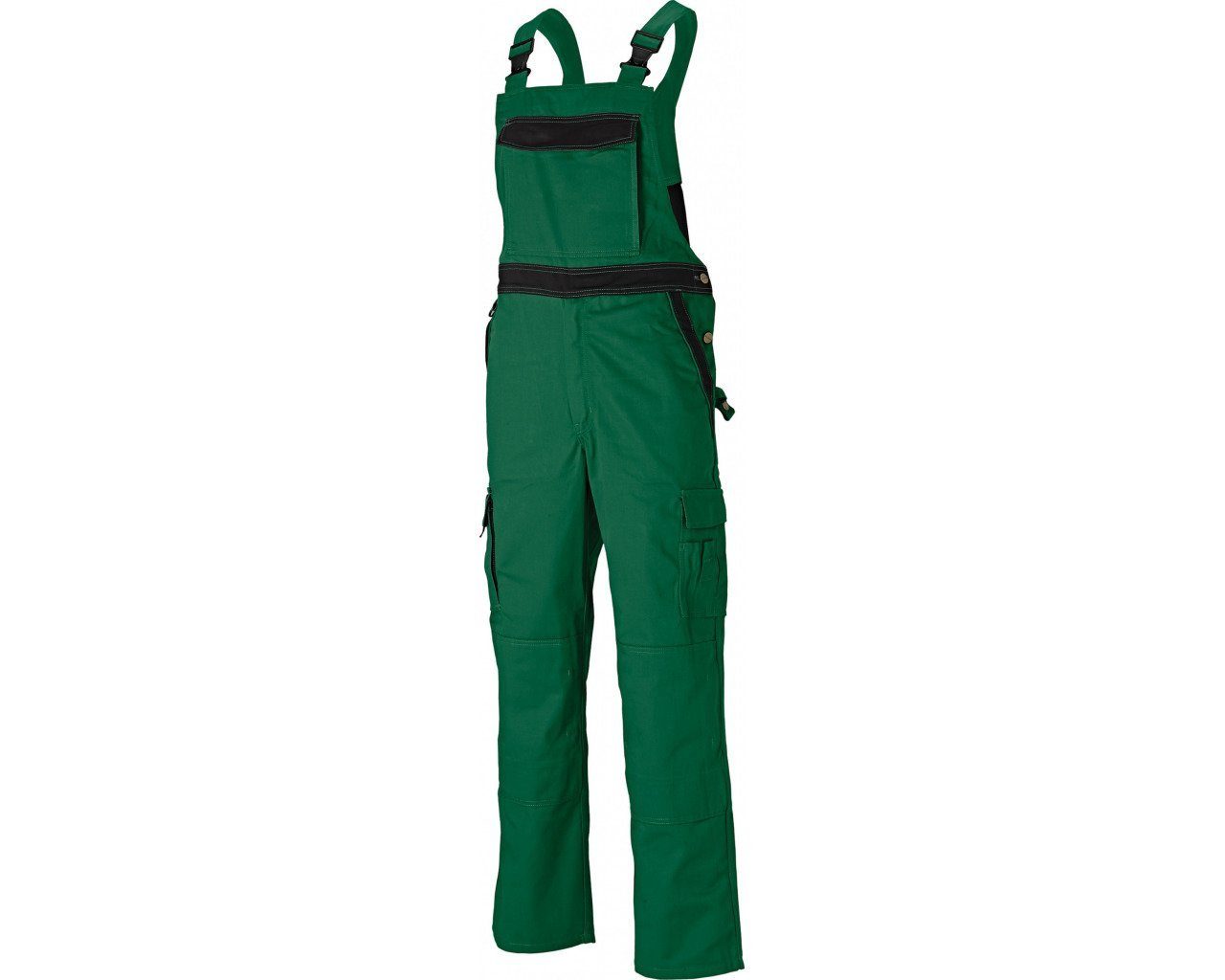 Dickies Arbeitslatzhose Industry 300