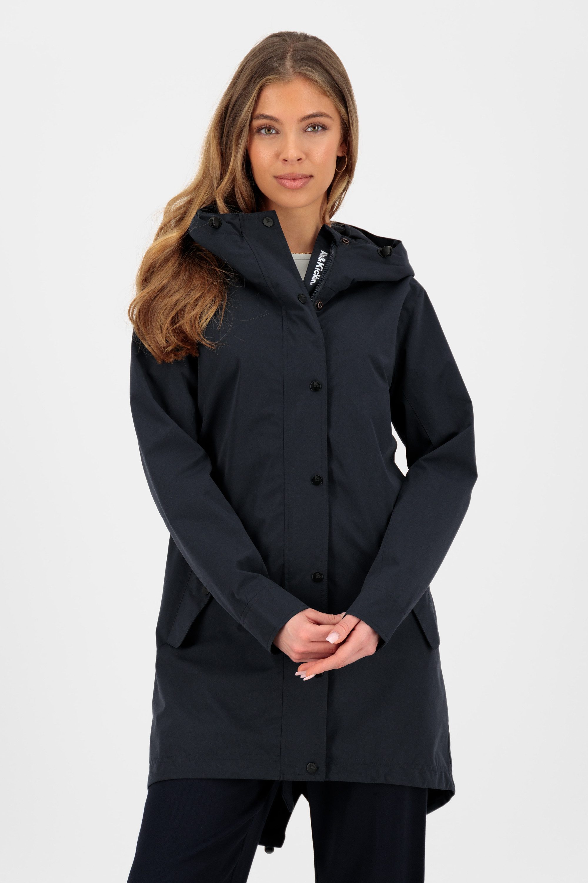 Alife & Kickin Sommerjacke Damen BerniceAK günstig online kaufen