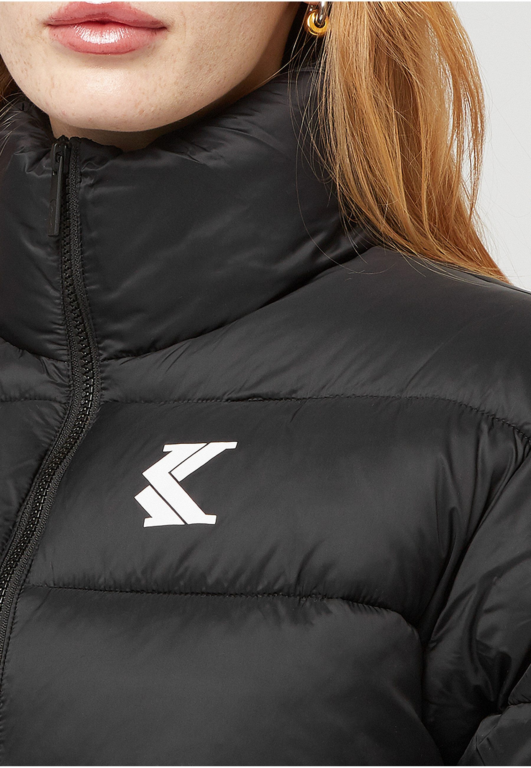 Karl Kani Winterjacke Karl Kani OG Essential Puffer Jacket (1-St)