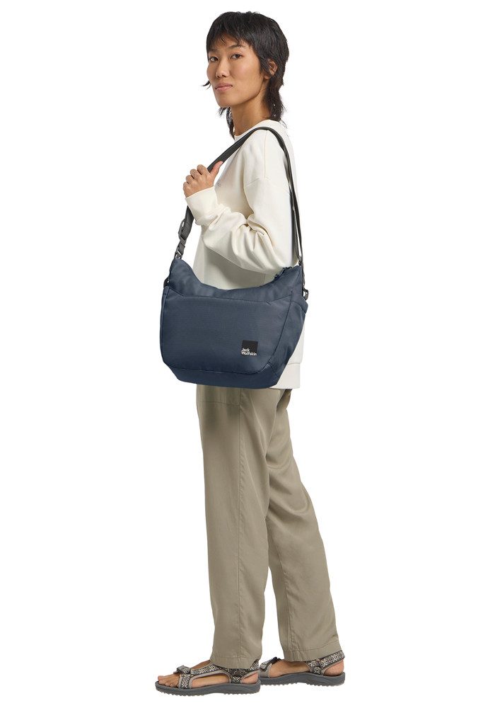 Jack Wolfskin Schultertasche PARAISO