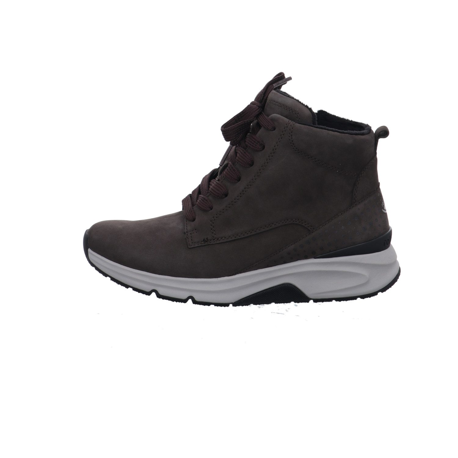 Gabor Home Rollingsoft Schnürstiefelette