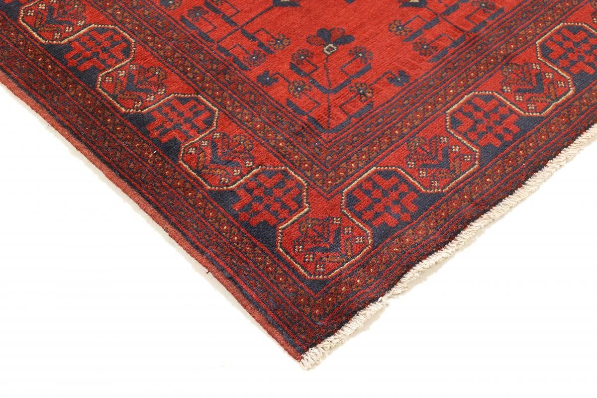 rechteckig, Nain mm Handgeknüpfter Trading, Khal 6 Orientteppich 101x146 Orientteppich, Mohammadi Höhe: