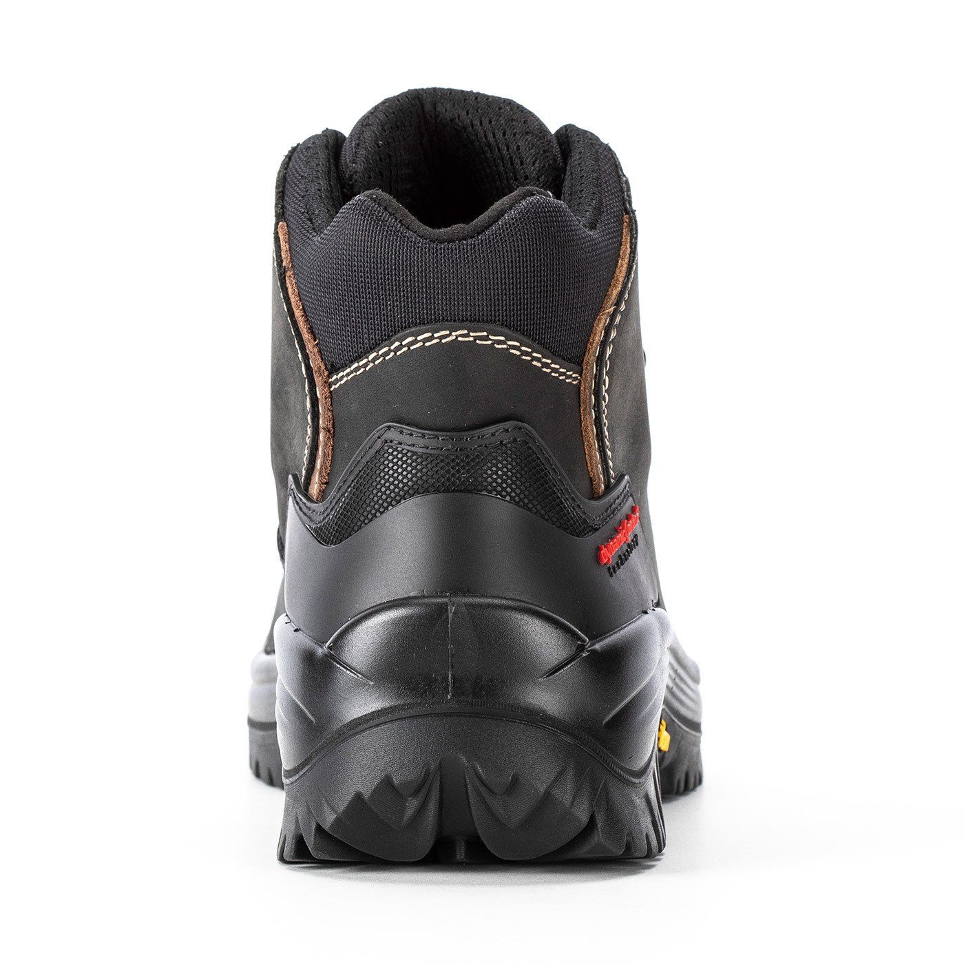 Sixton Sicherheitsstiefel