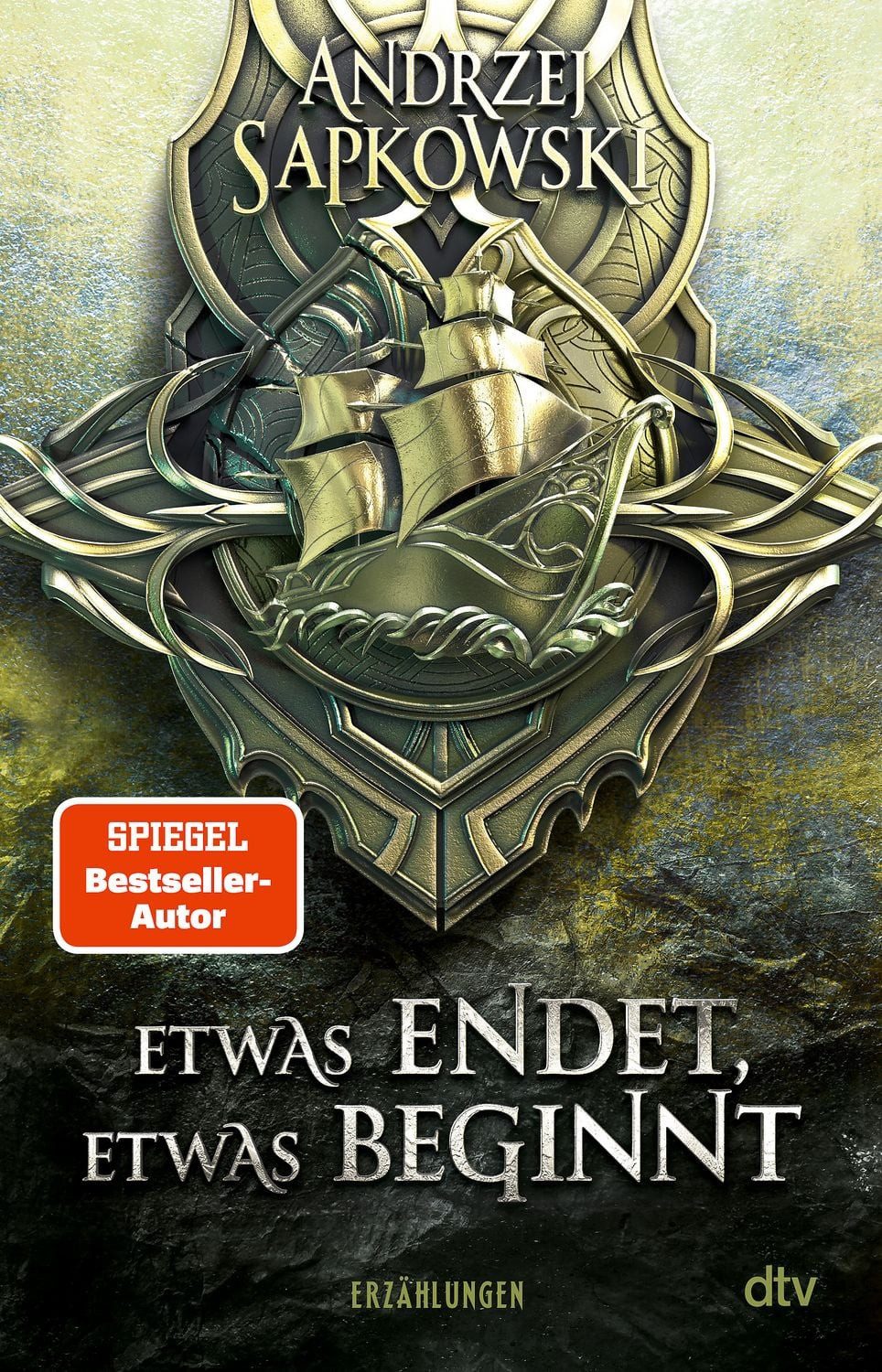 Etwas endet, etwas beginnt / Andrzej Sapkowski