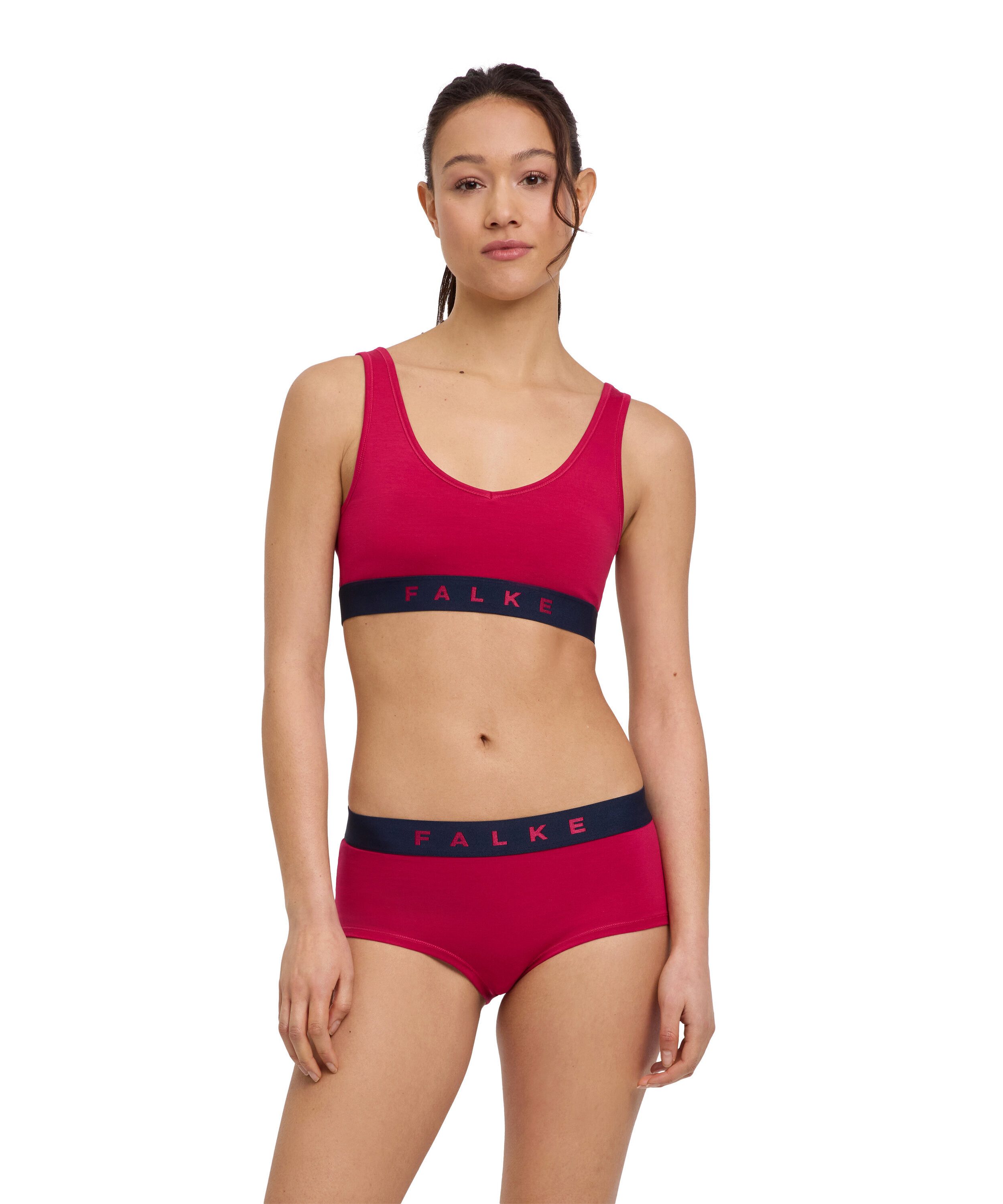 Bustier 2-Pack Daily Comfort
