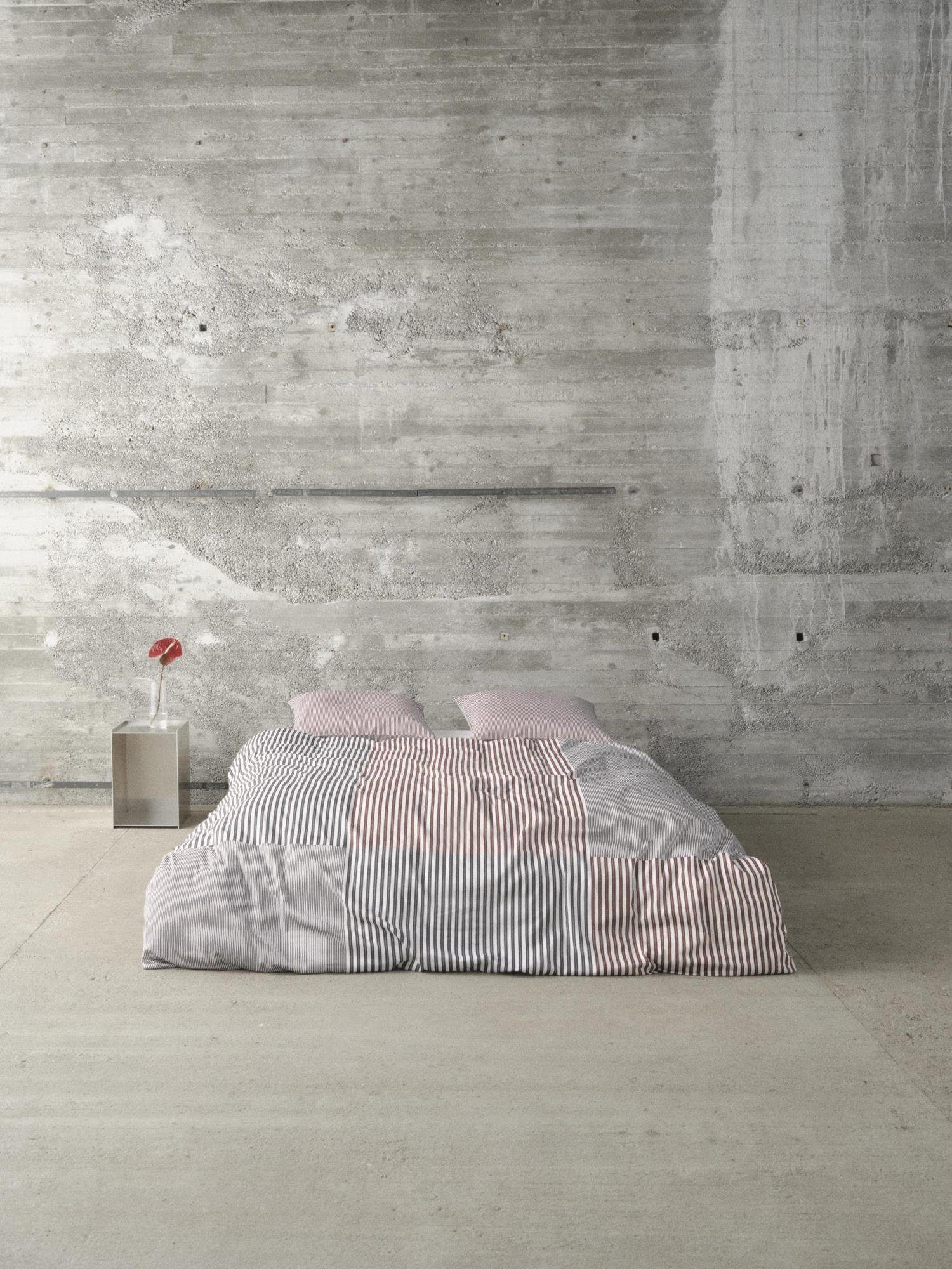 Marc O'Polo Home Bettwäsche Ellan, Satin, günstig online kaufen