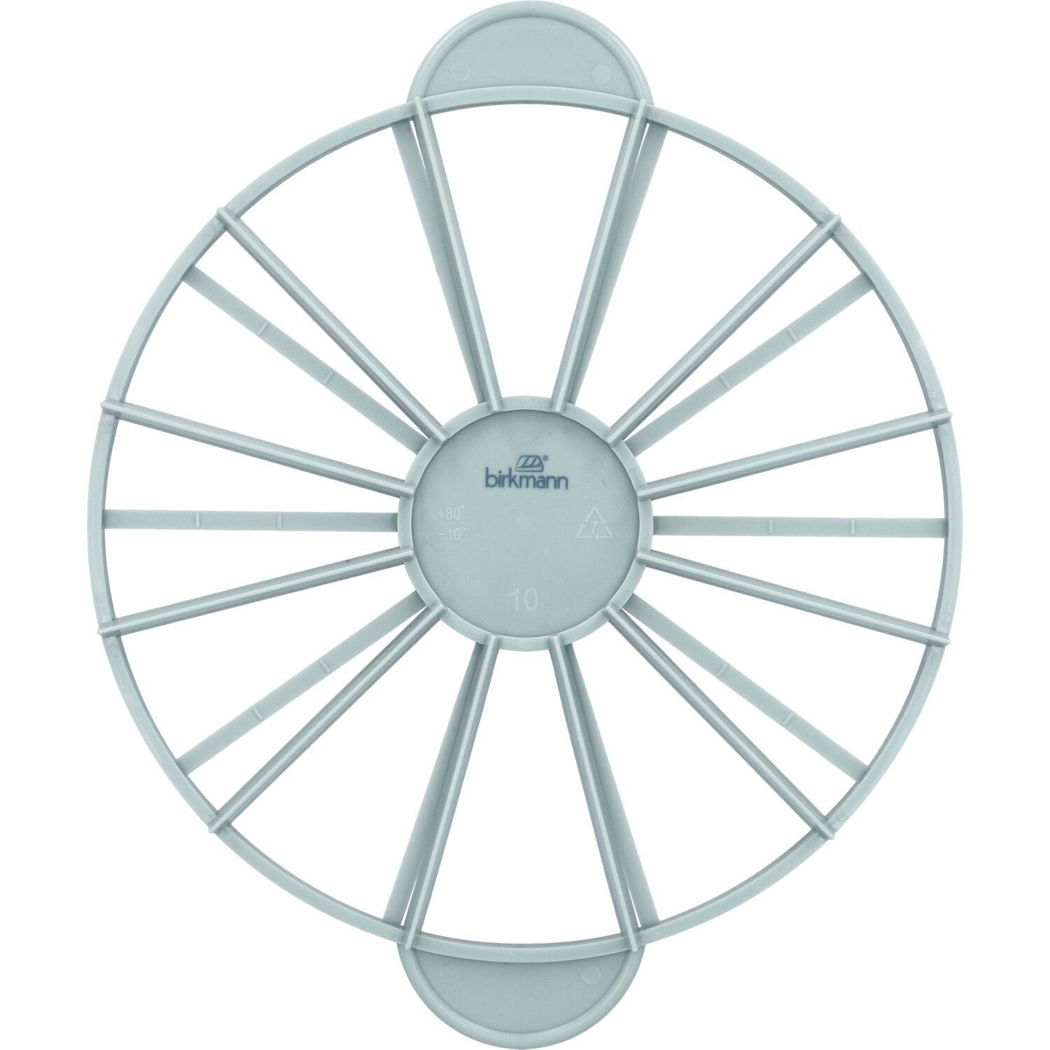 RBV Birkmann Back-Set