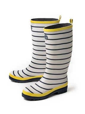 Schietwetter Damen wetterfest & funktional Gummistiefel