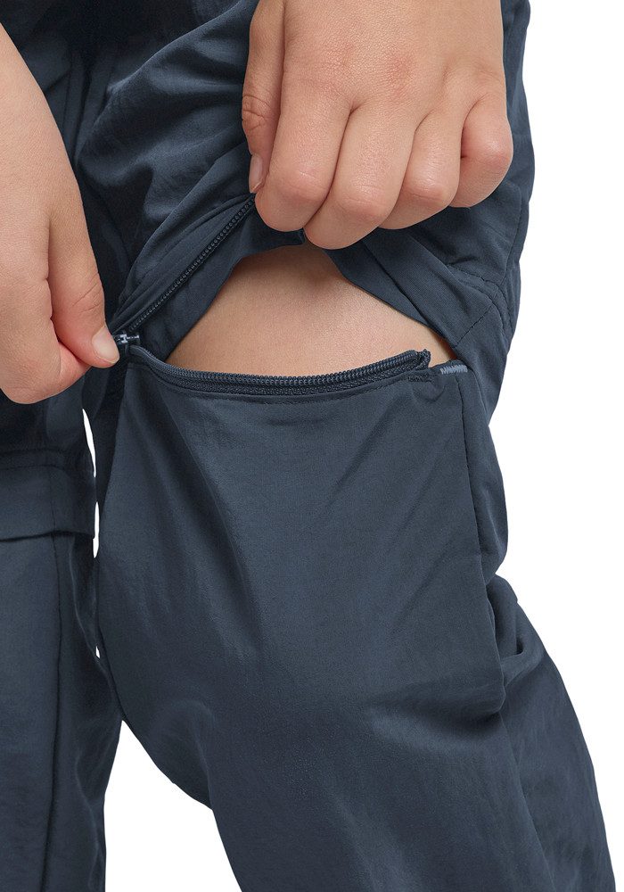 Jack Wolfskin Zip-off-Hose SAFARI ZIP OFF PANTS K – Bild 3 von 5