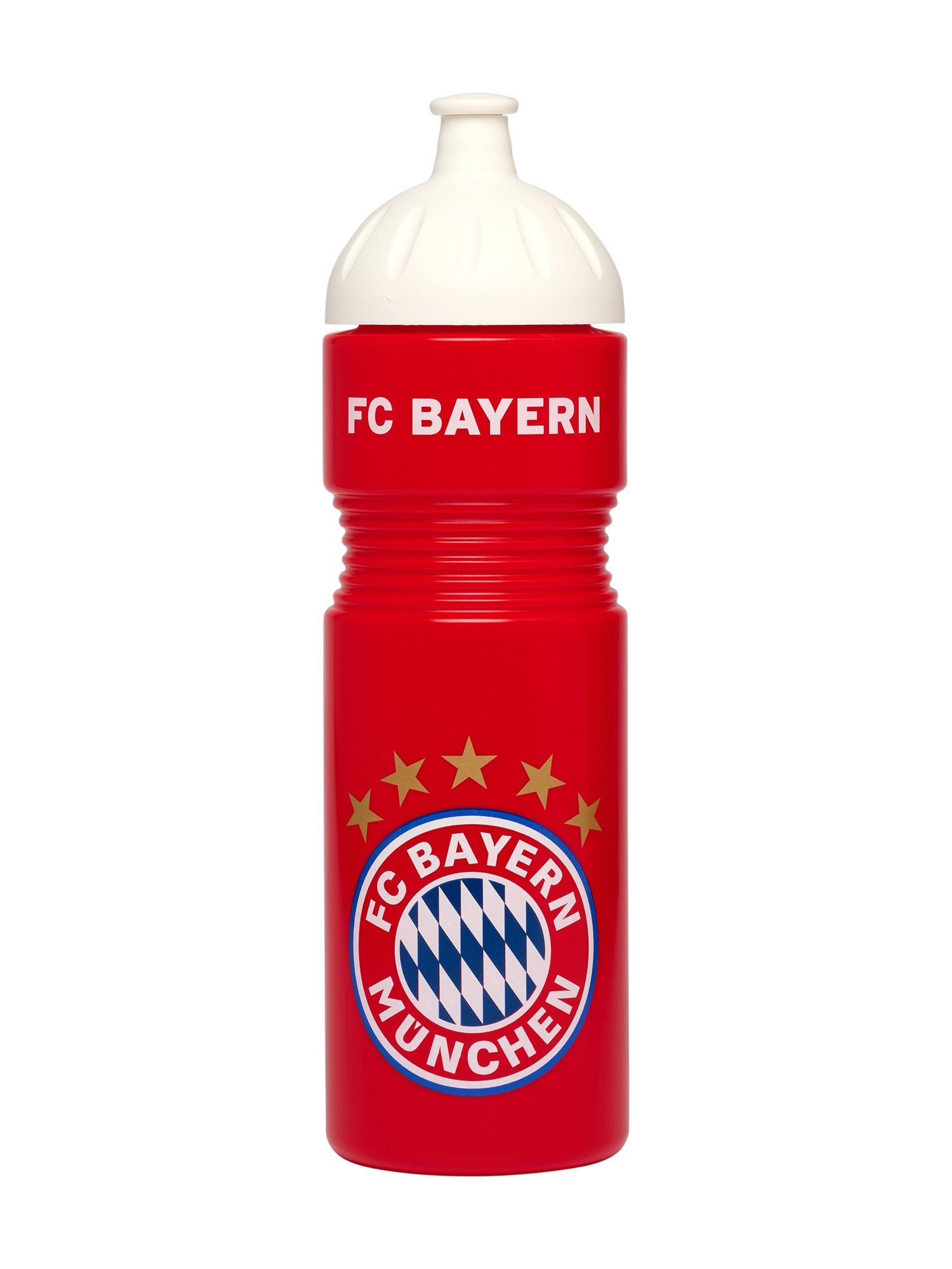 FC Bayern München Trinkflasche Trinkflasche