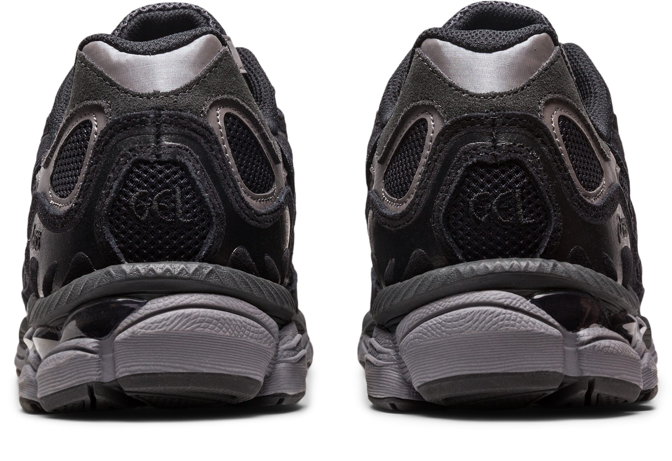 ASICS SportStyle GEL-NYC Sneaker Mittelsohle mit leichtem Foam und GEL Technologie-Einsätzen – Bild 5 von 5