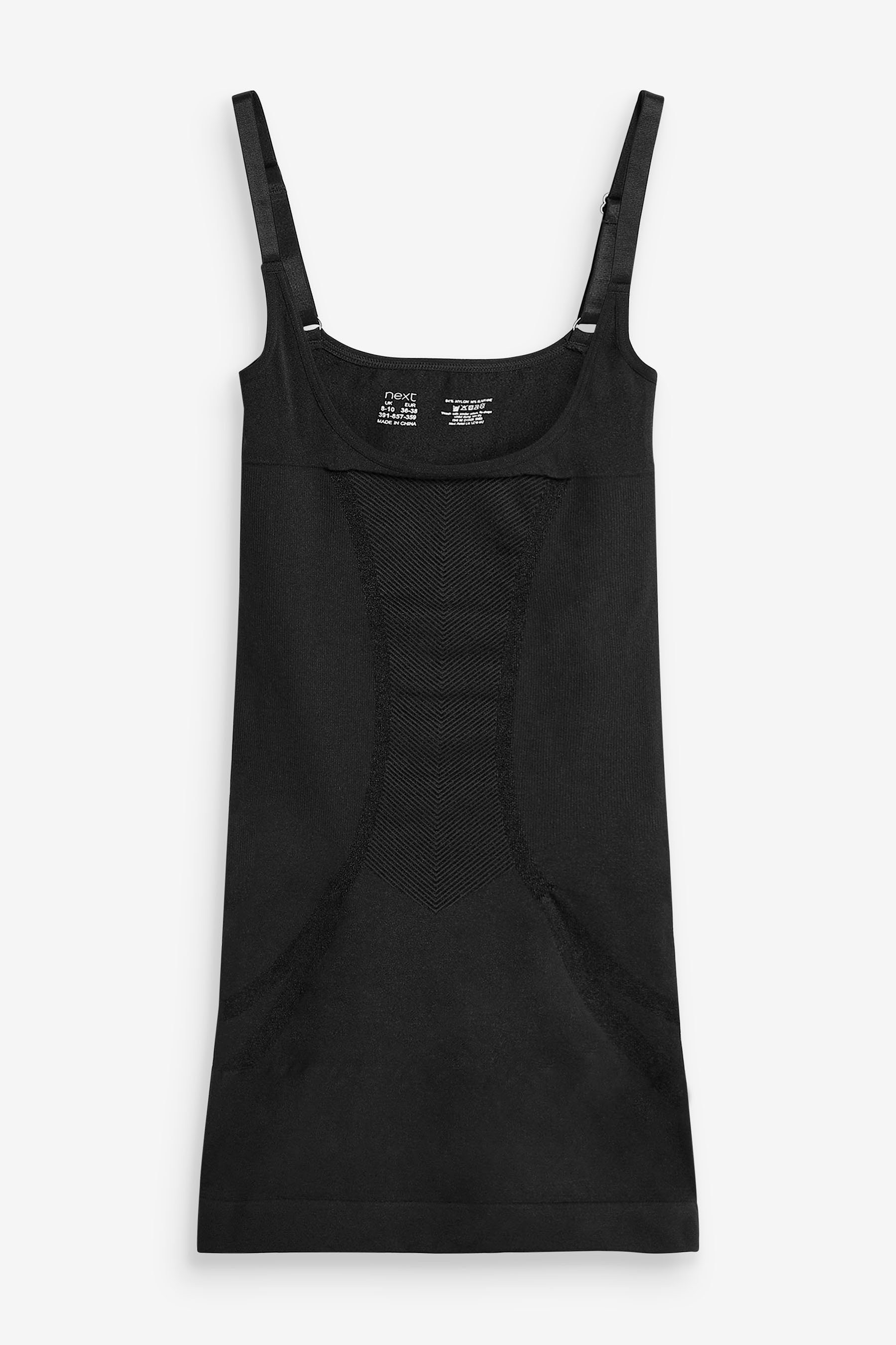 Next Miederbody „Wear Your Own Bra" Stark formendes Unterkleid (1-tlg)