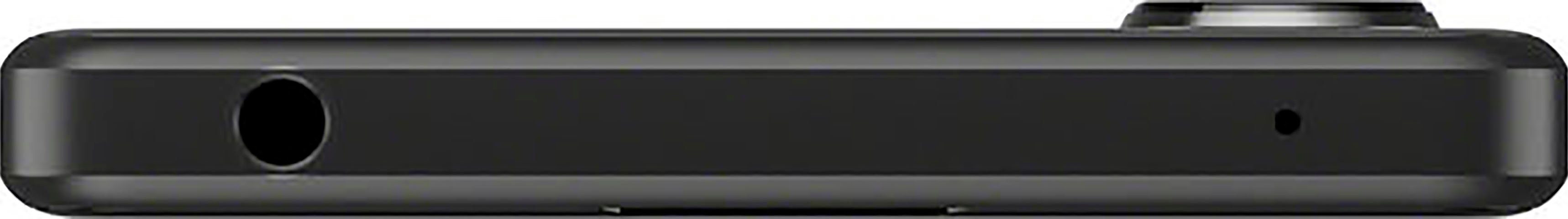 IV 12 Zoll, (15,49 128 MP cm/6,1 Kamera) Smartphone 5 GB Speicherplatz, Xperia Sony schwarz
