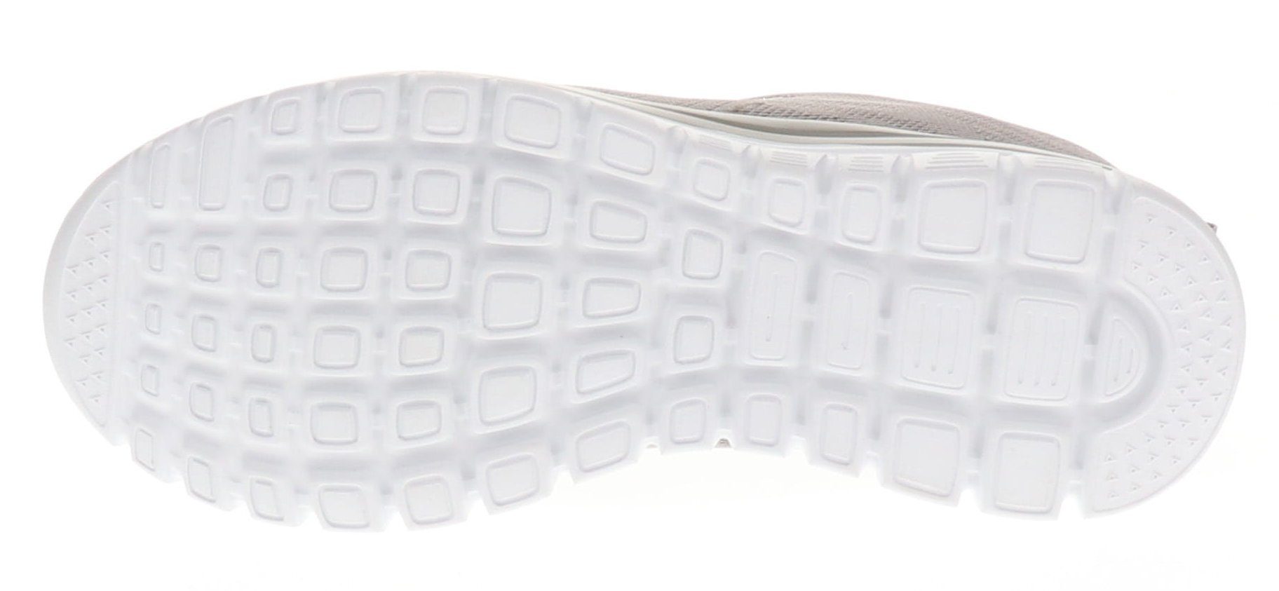 GYCL GET Sneaker GRACEFUL Grau CONNECTED Skechers