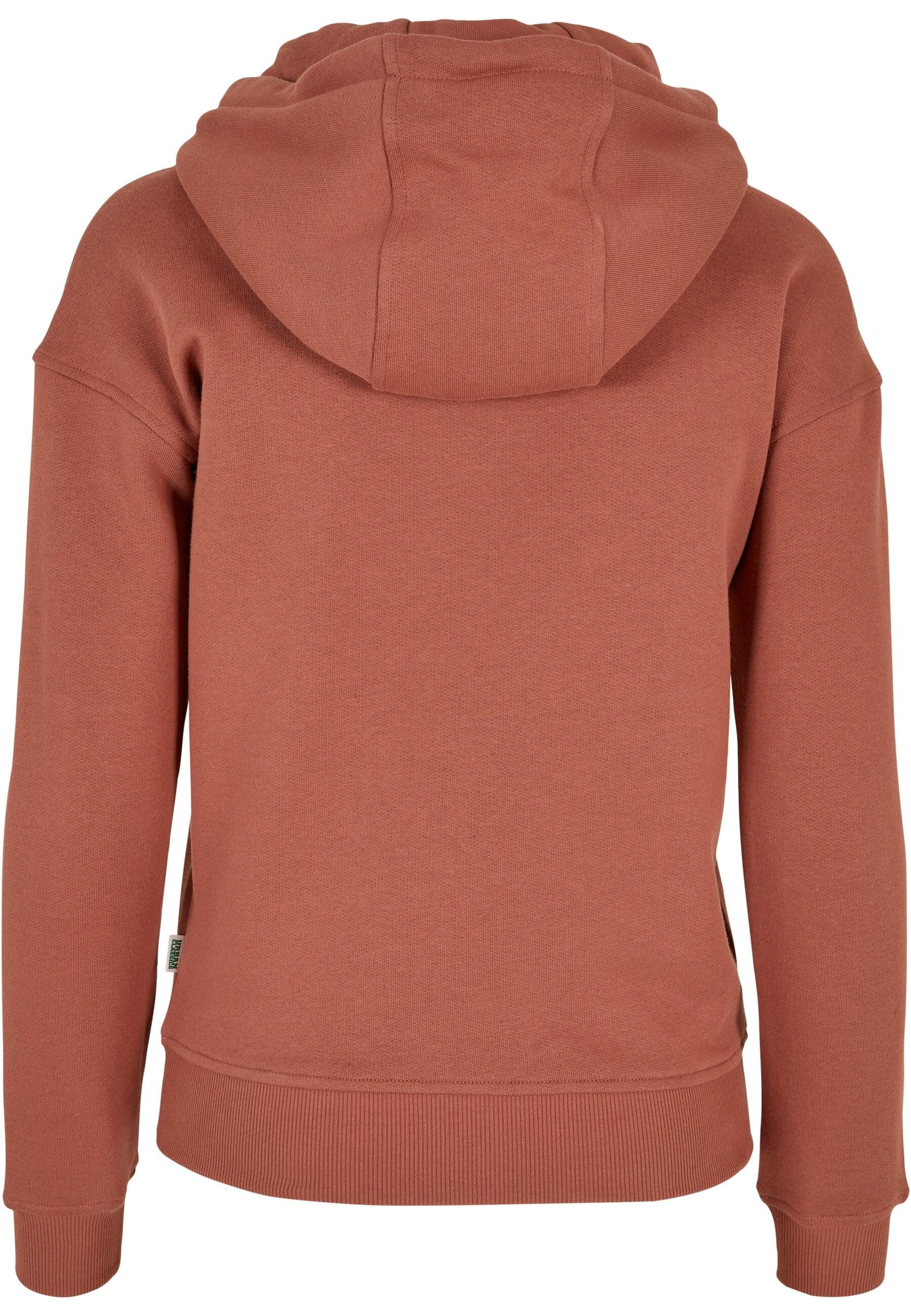 URBAN CLASSICS Kapuzenpullover Urban Classics Damen günstig online kaufen