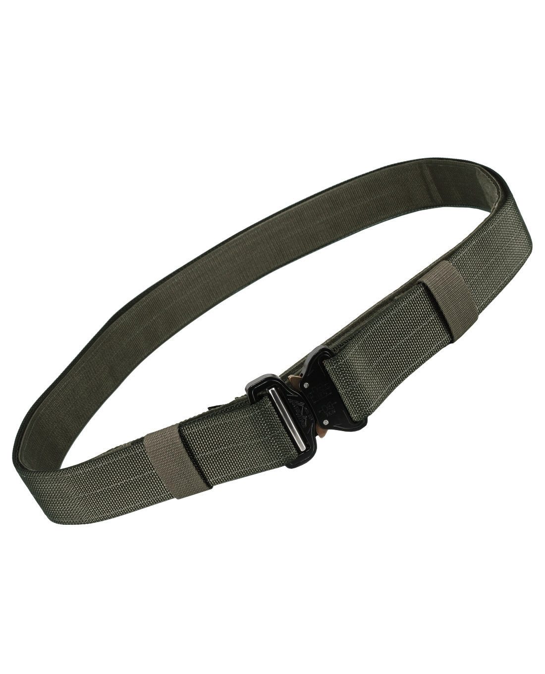 Tasmanian Tiger Synthetikgürtel TT Equipment Belt Set Oliv