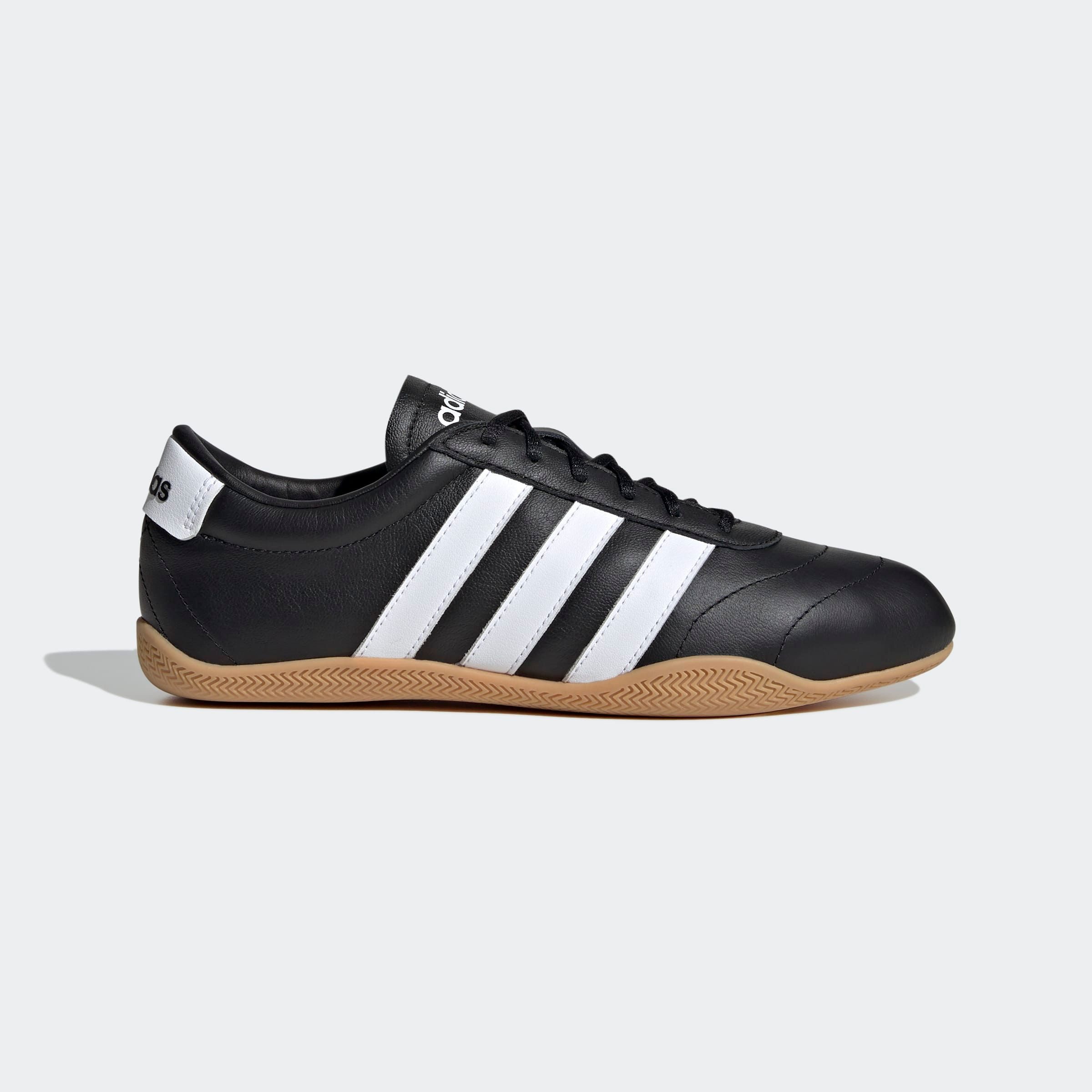 adidas Sportswear GRAND COURT LO Sneaker Design auf den Spuren des adidas Superstar