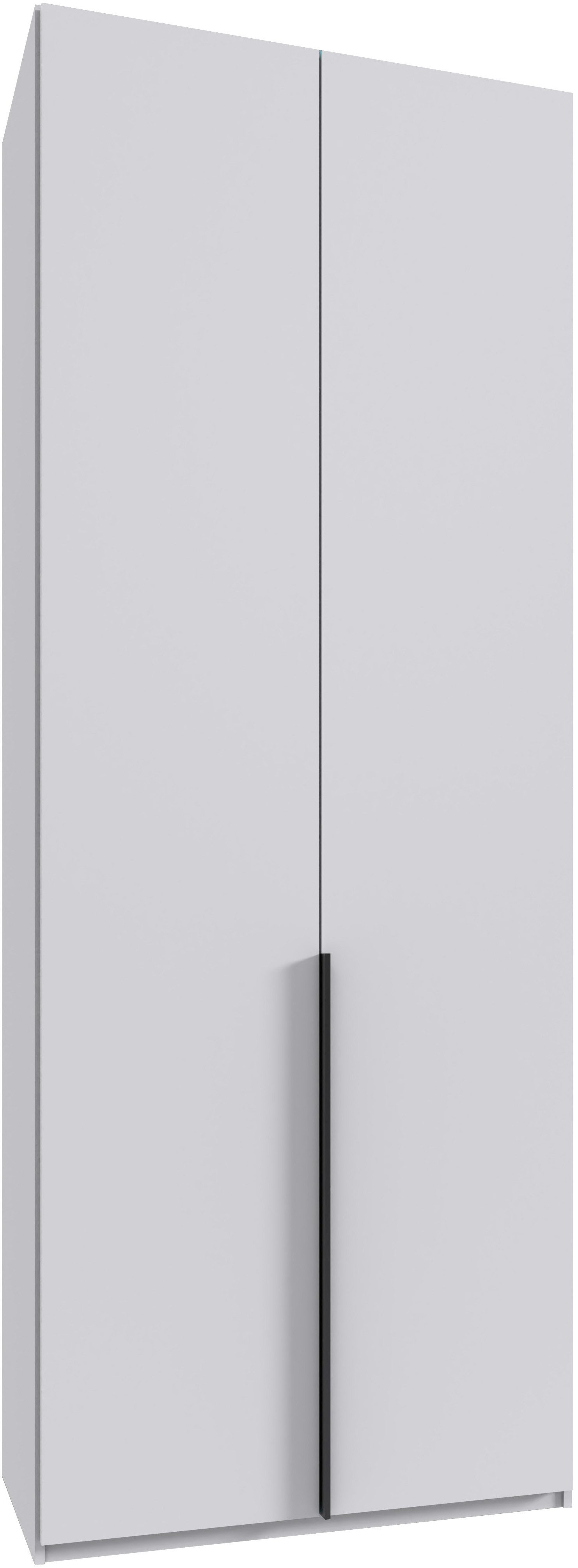 Wimex Kleiderschrank Mugano,in 8 Breiten,3 Höhen,2 Tiefen, viele Farben, Ma günstig online kaufen