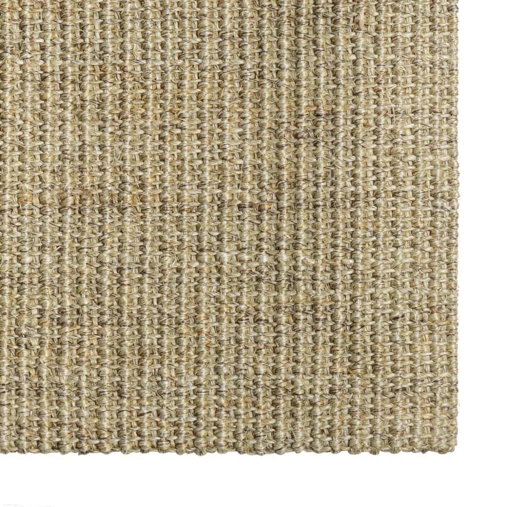 vidaXL Teppich Teppich Natur Sisal 66x350 günstig online kaufen