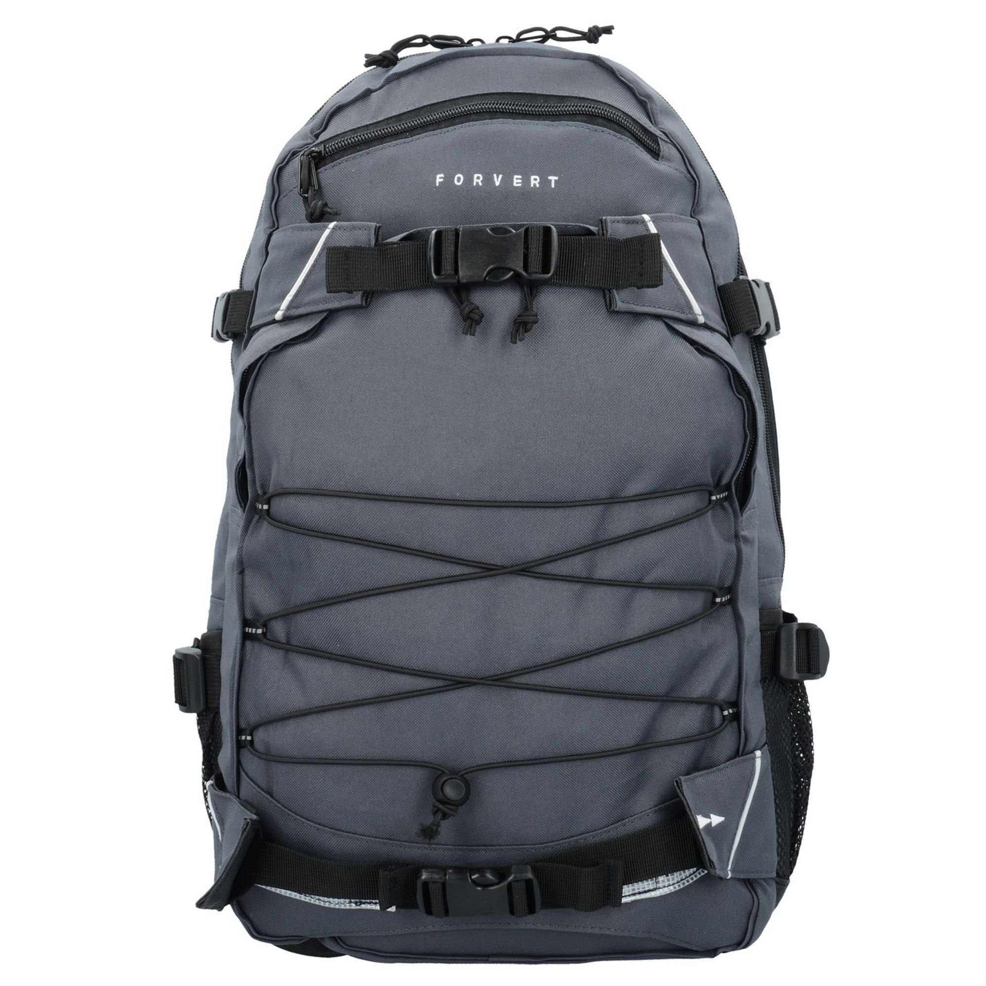 forvert Wanderrucksack, Polyester