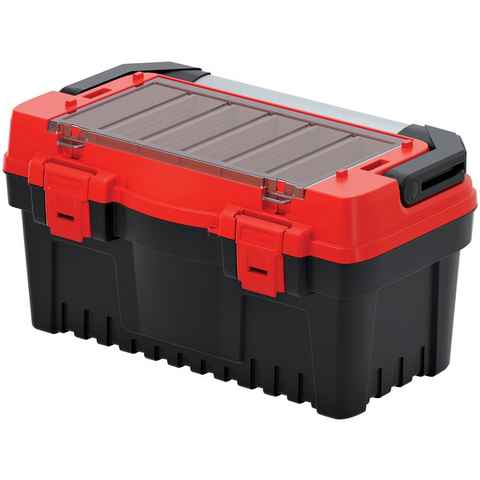 Prosperplast Werkzeugbox EVO, 47,6 x 26 x 25,6 cm