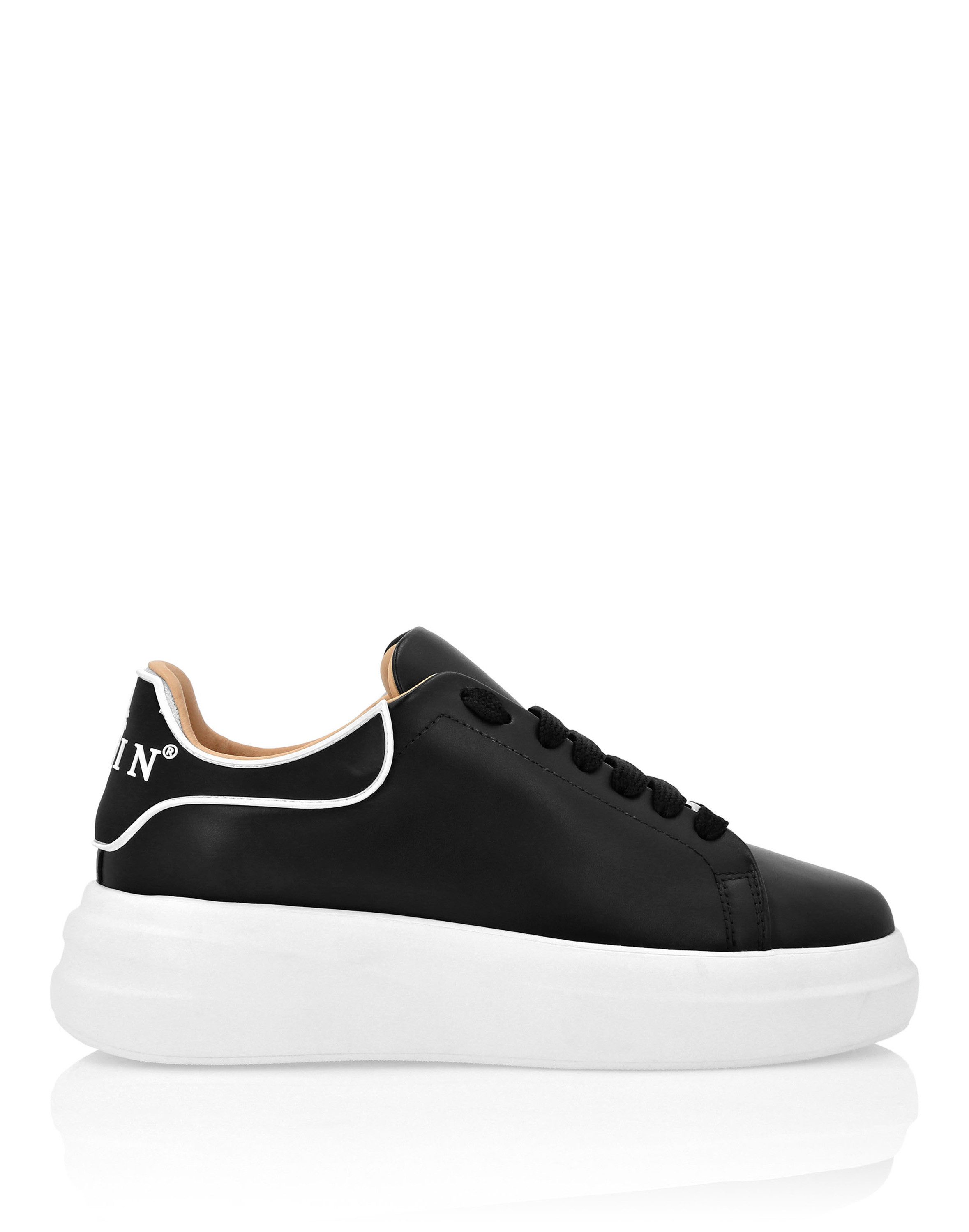 PHILIPP PLEIN Megastar Sneaker