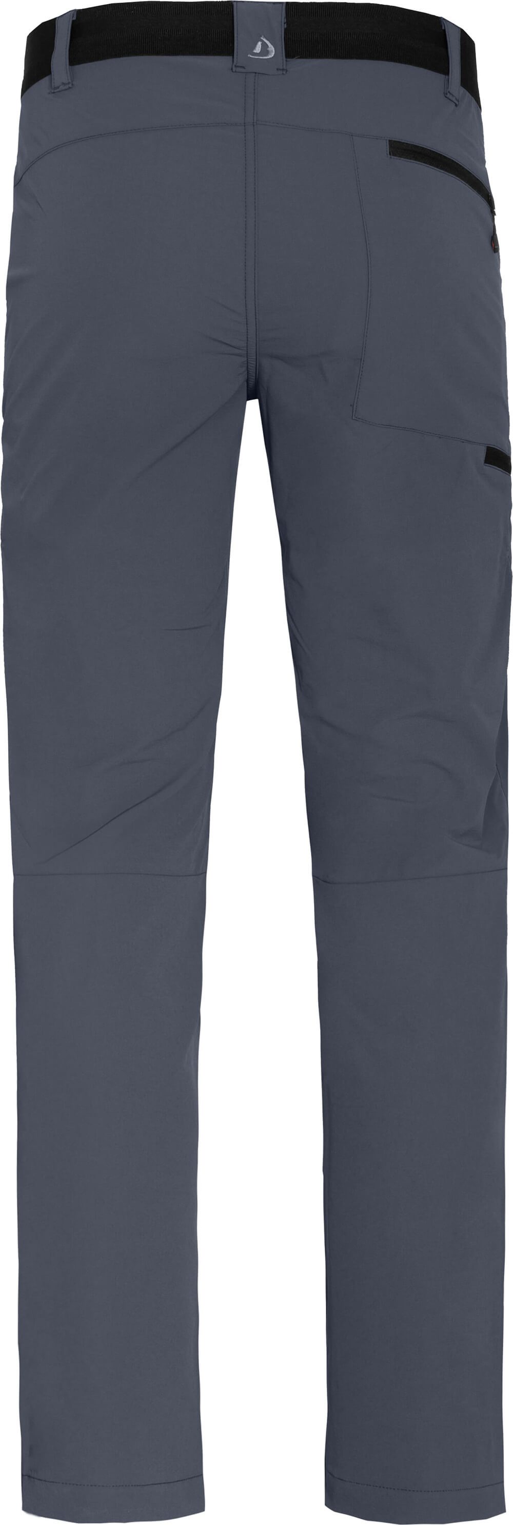 Bergson Outdoorhose ARRESÖ COMFORT (slim) Herren Wanderhose, leicht, strapa günstig online kaufen