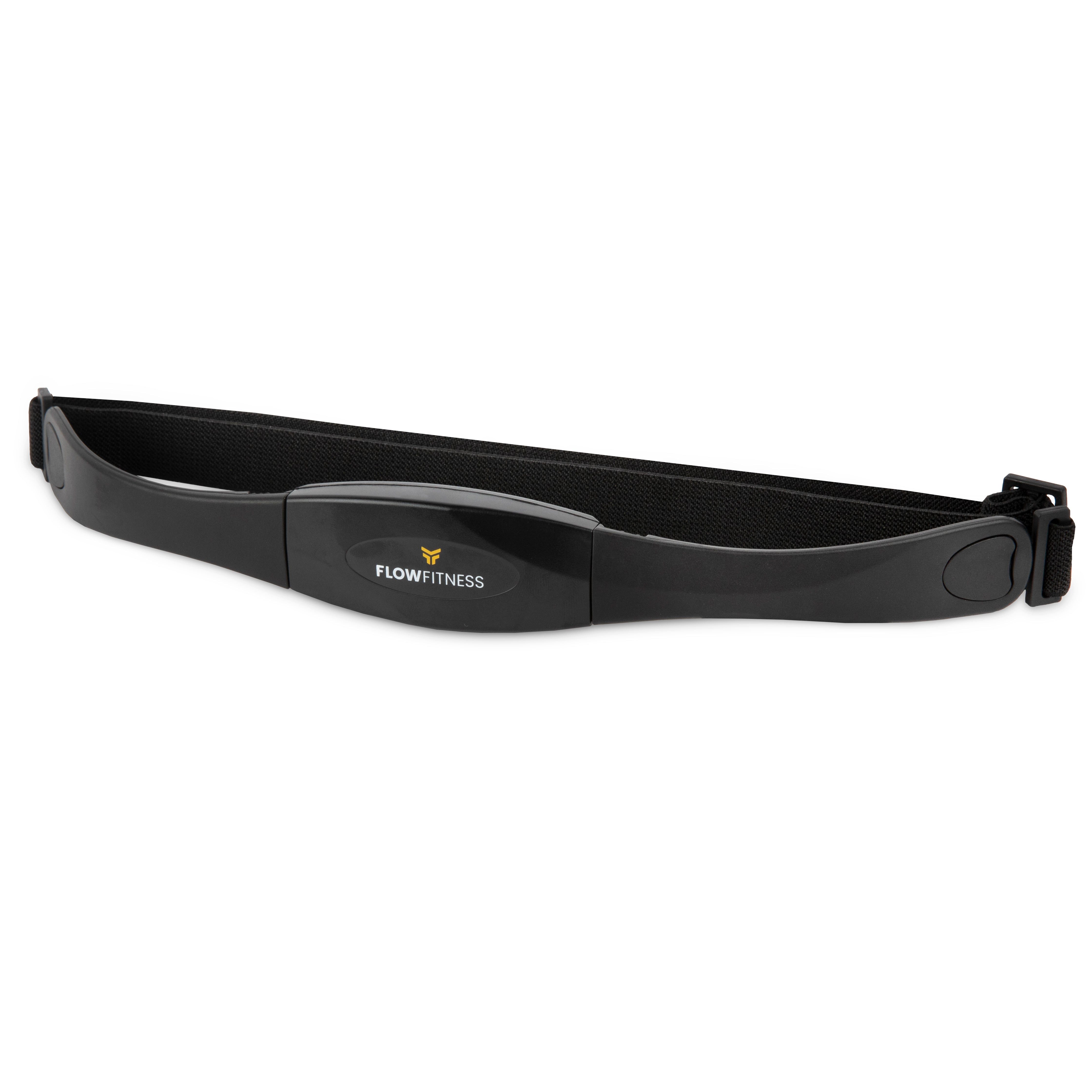 Flow Fitness Brustgurt Flow Fitness 5-kHz Brustgurt / Herzfrequenzgurt