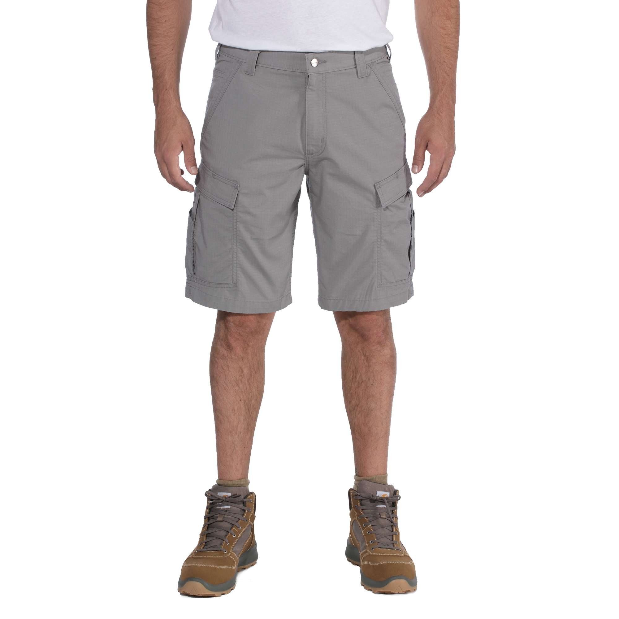 Carhartt Cargoshorts FORCE BROXTON CARGO SHORT (1-tlg)