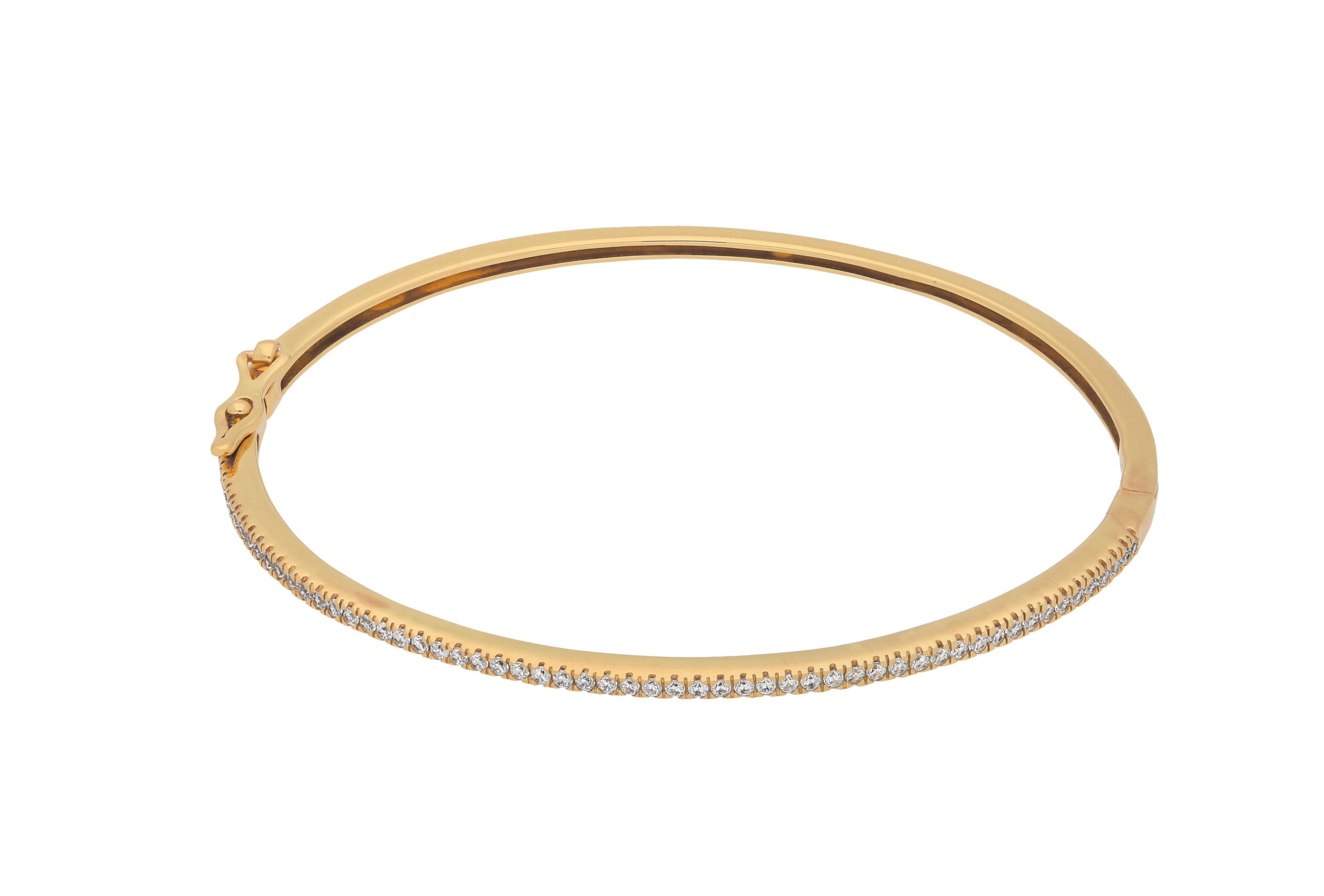 Vivance Armreif Zirkonia