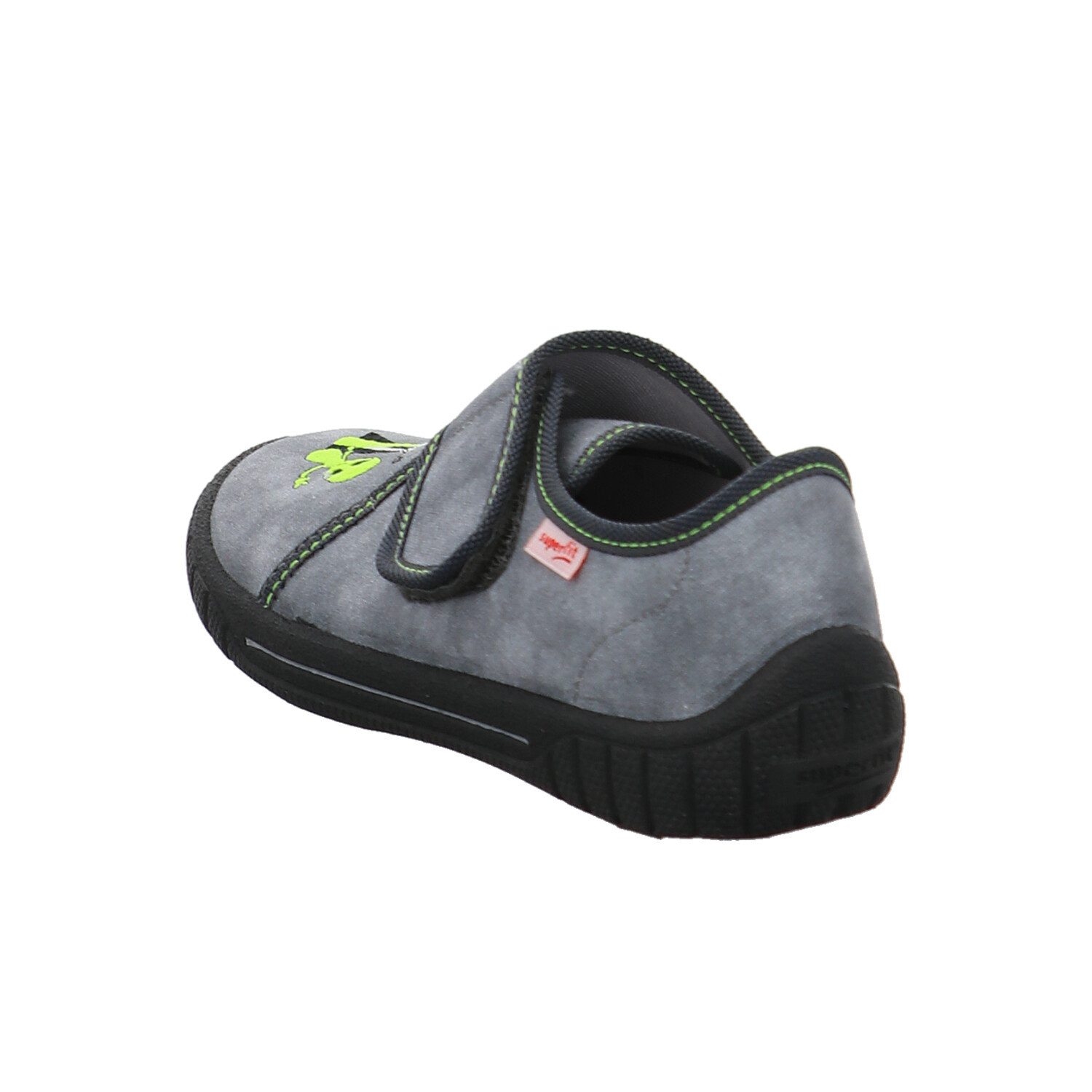 Superfit Hausschuh Textil \ BILL Hausschuh